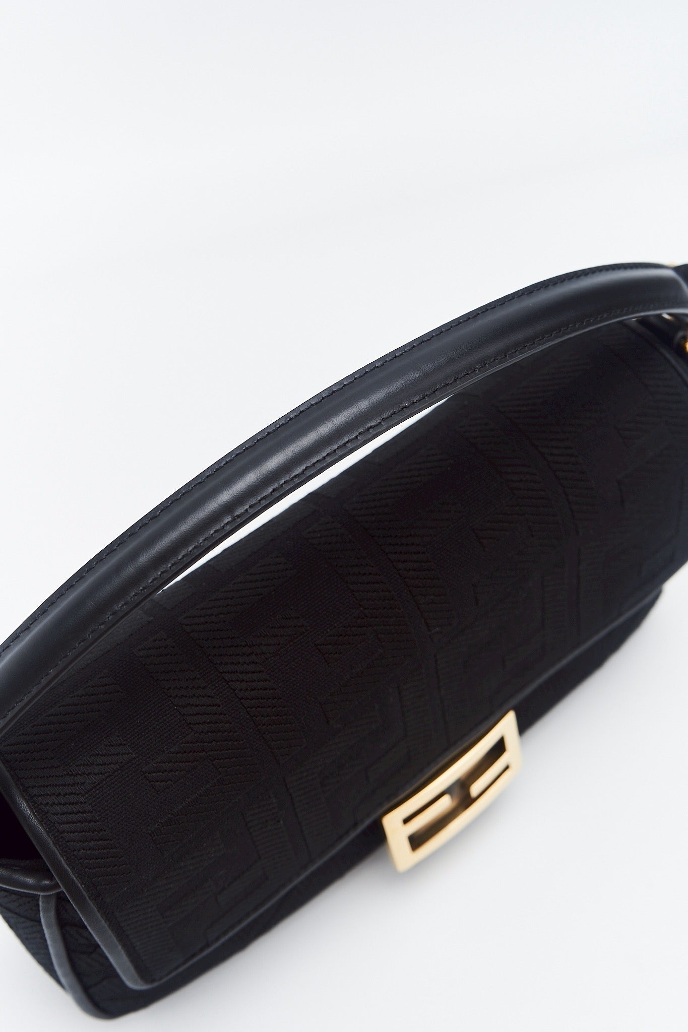 Fendi baguette bag