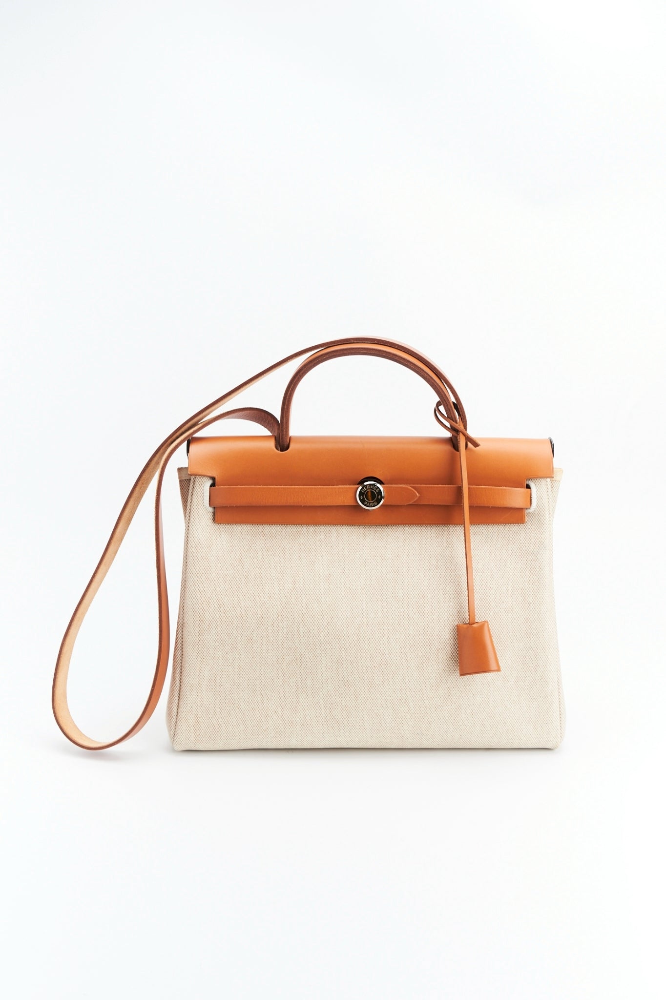 Hermes Herbag 31”