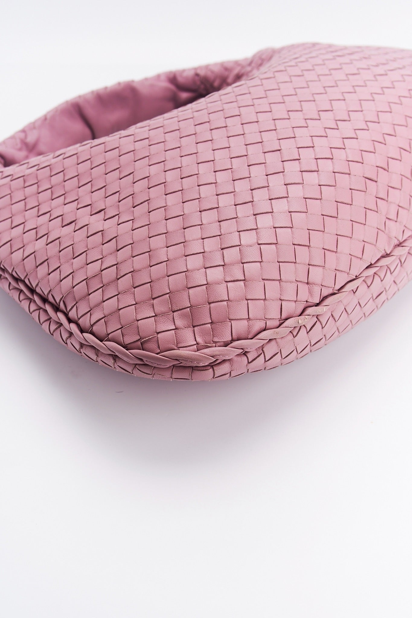 Bottega hobo bag