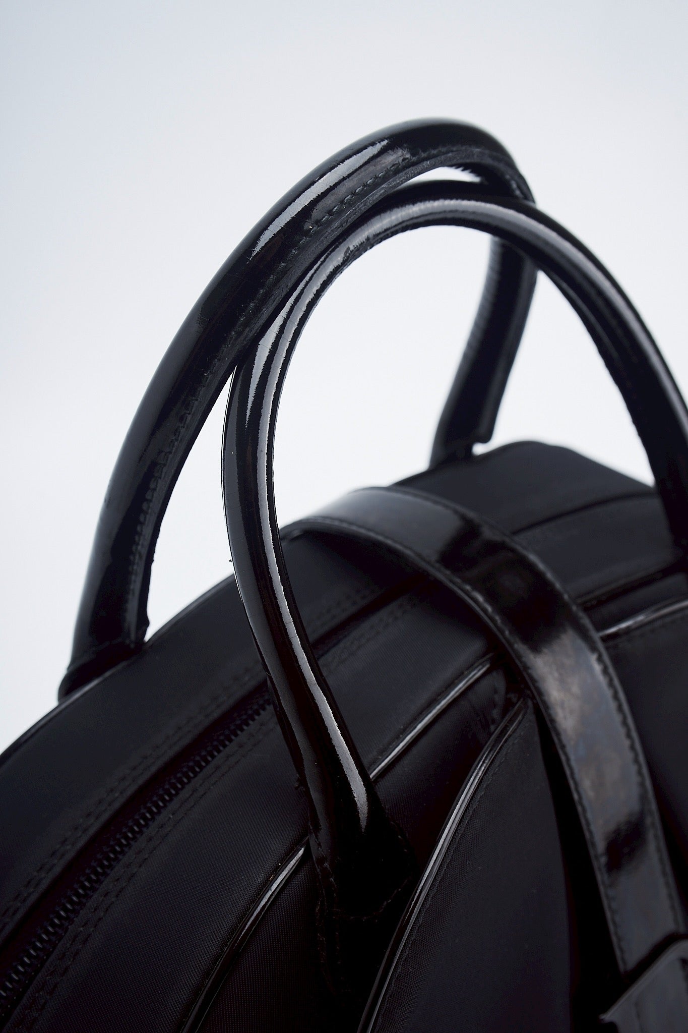 Dior saddle handbag