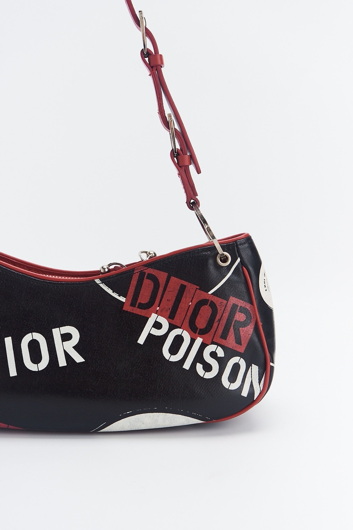 Dior hardcore shoulder bag