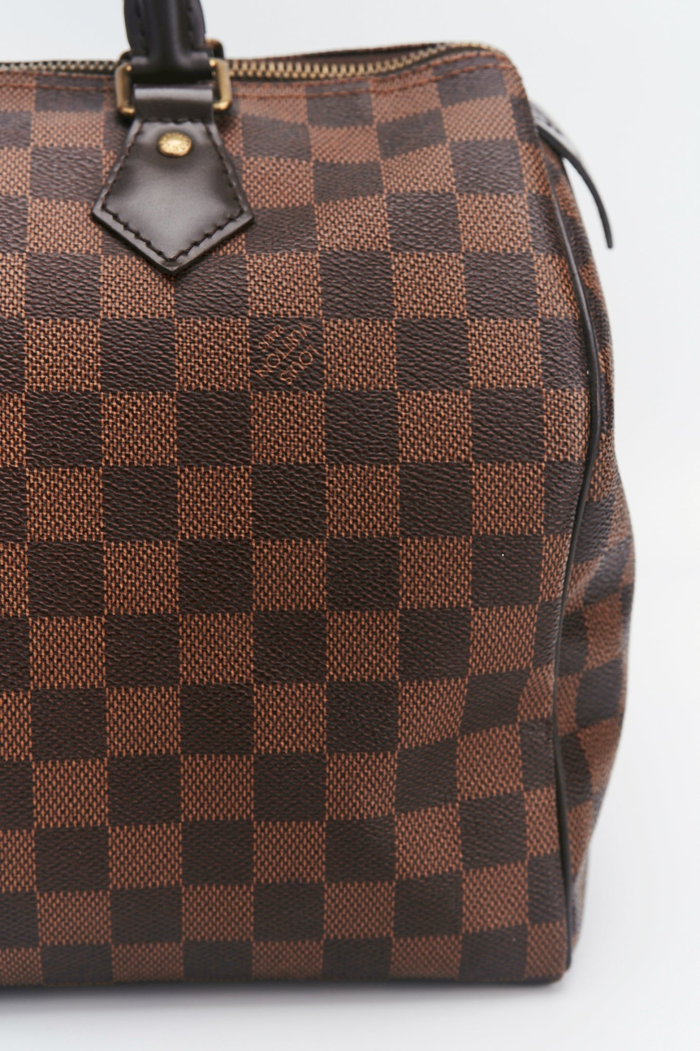 Louis vuitton damier speedy “30
