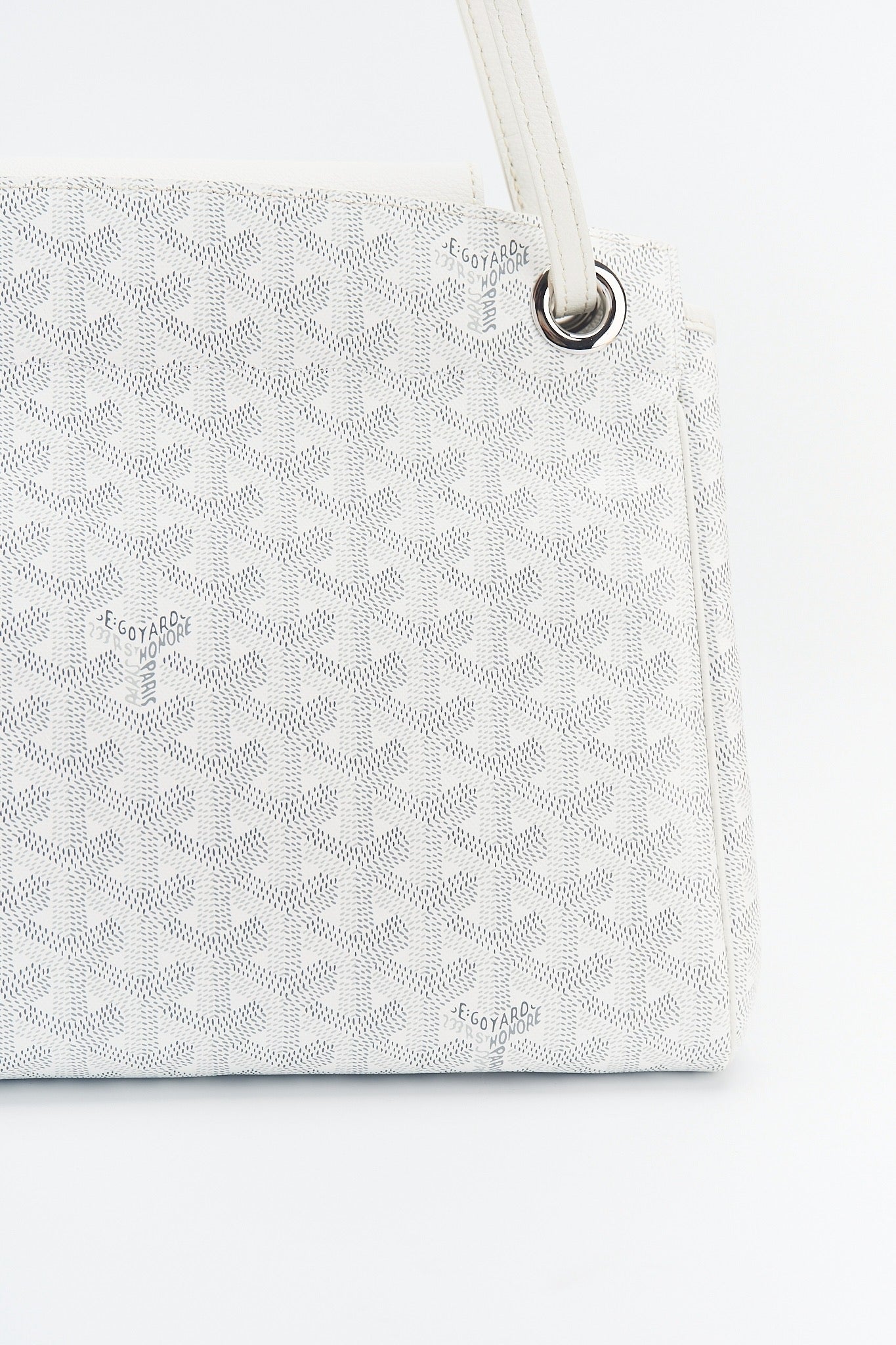Goyard Roulette bag