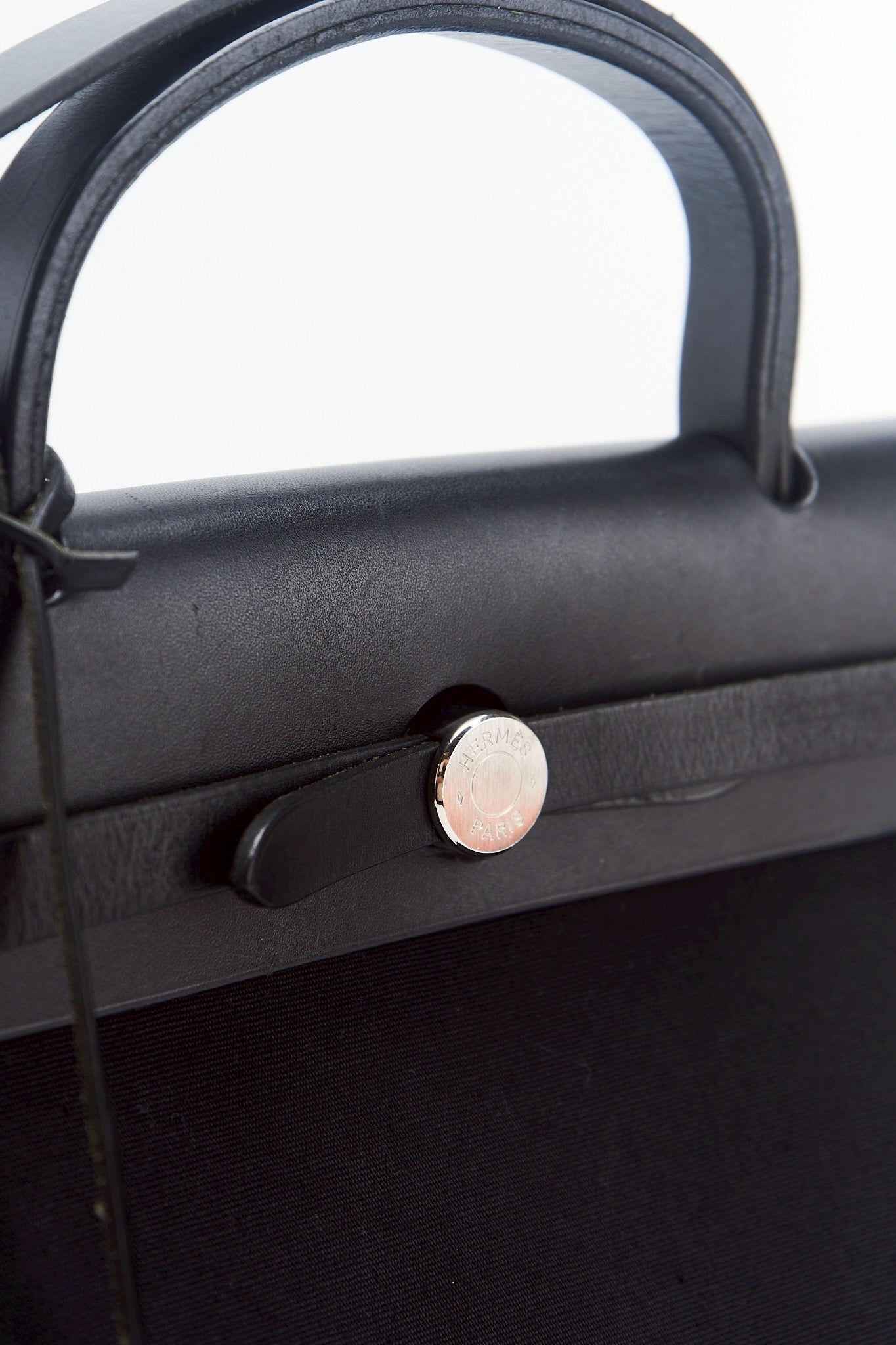Hermes herbag 31”