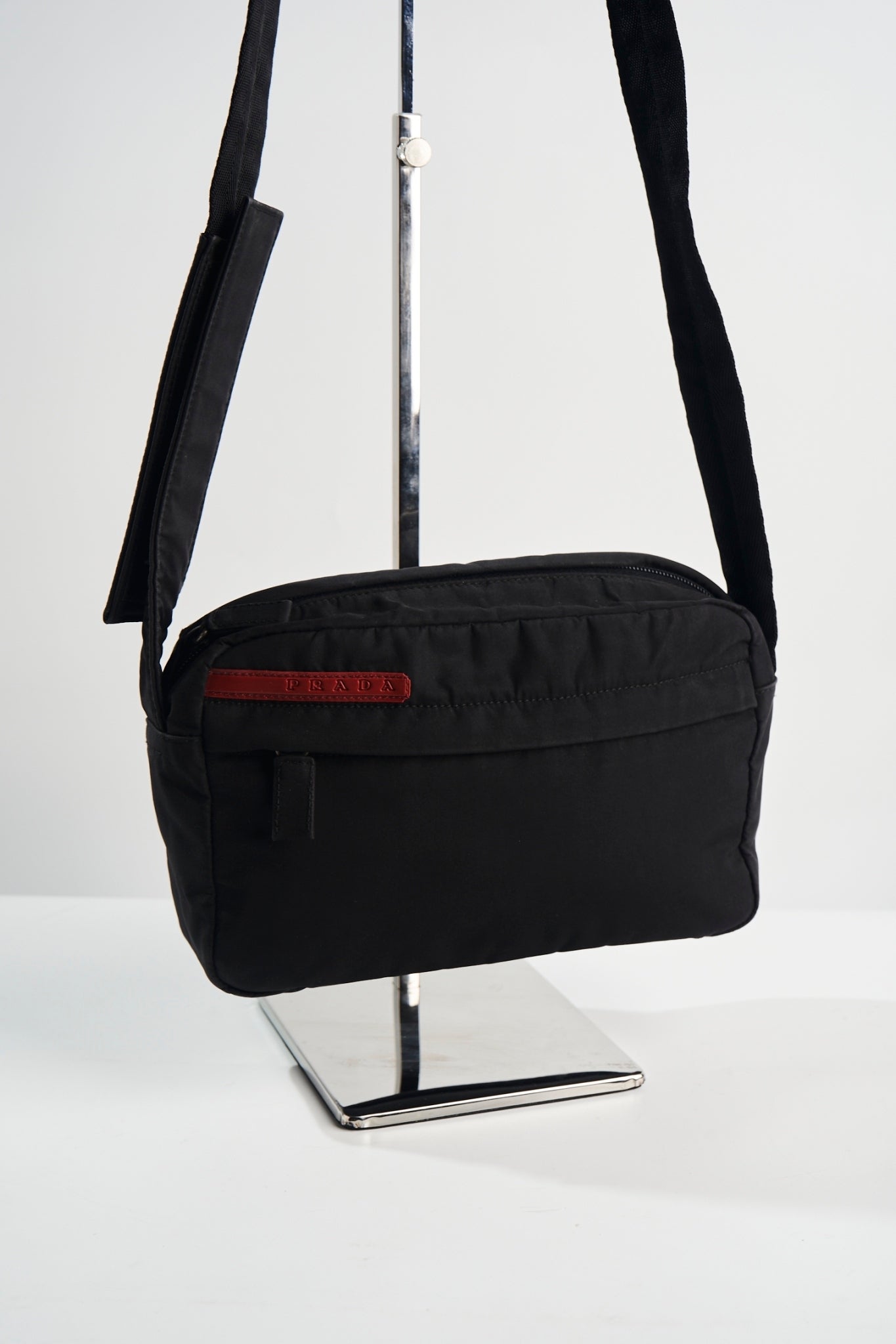 Prada sport crossbody