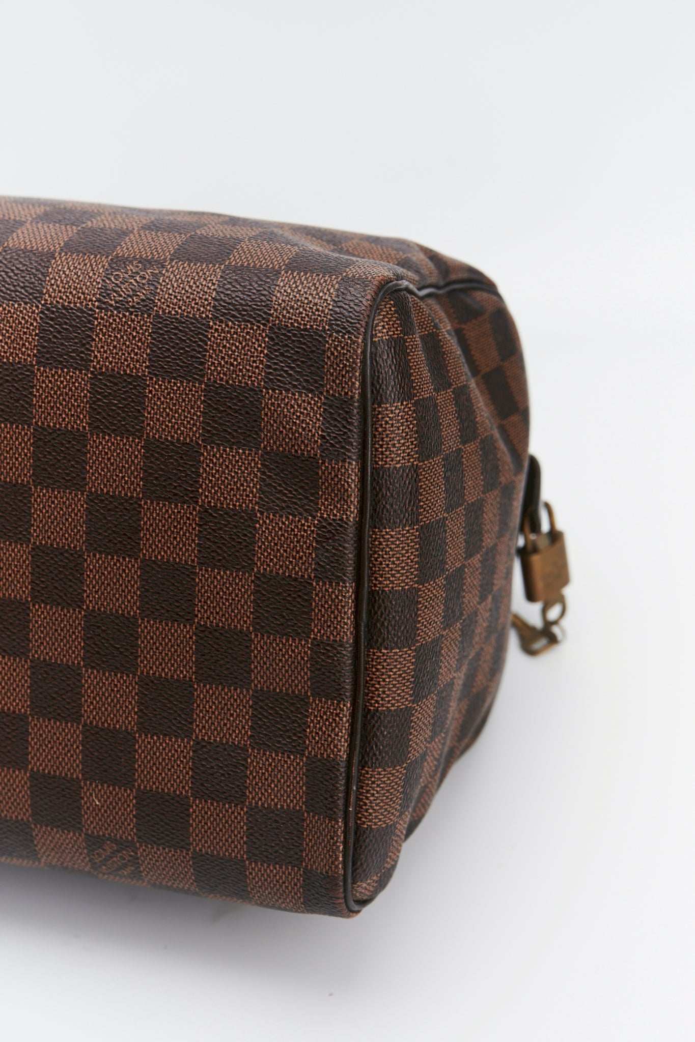 Louis vuitton damier speedy “30