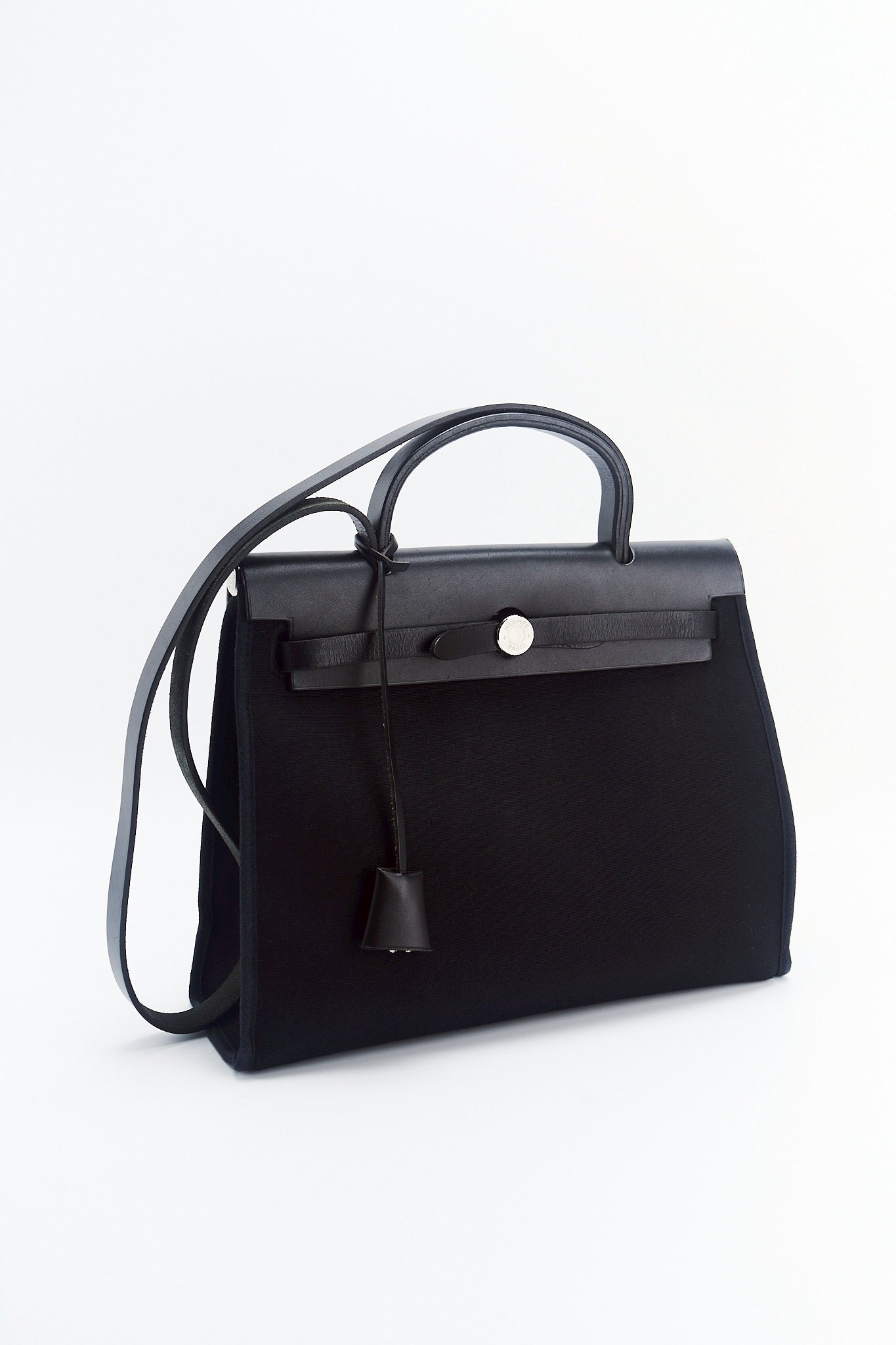 Hermes herbag 31”