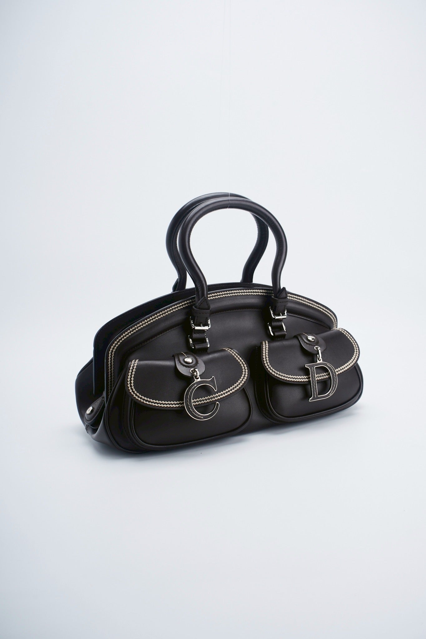 Dior Detective dark brown