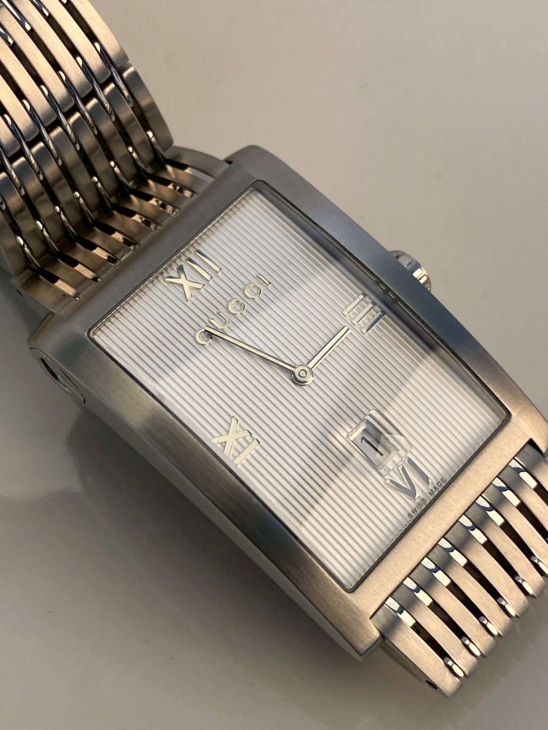 Gucci 8600M boy size