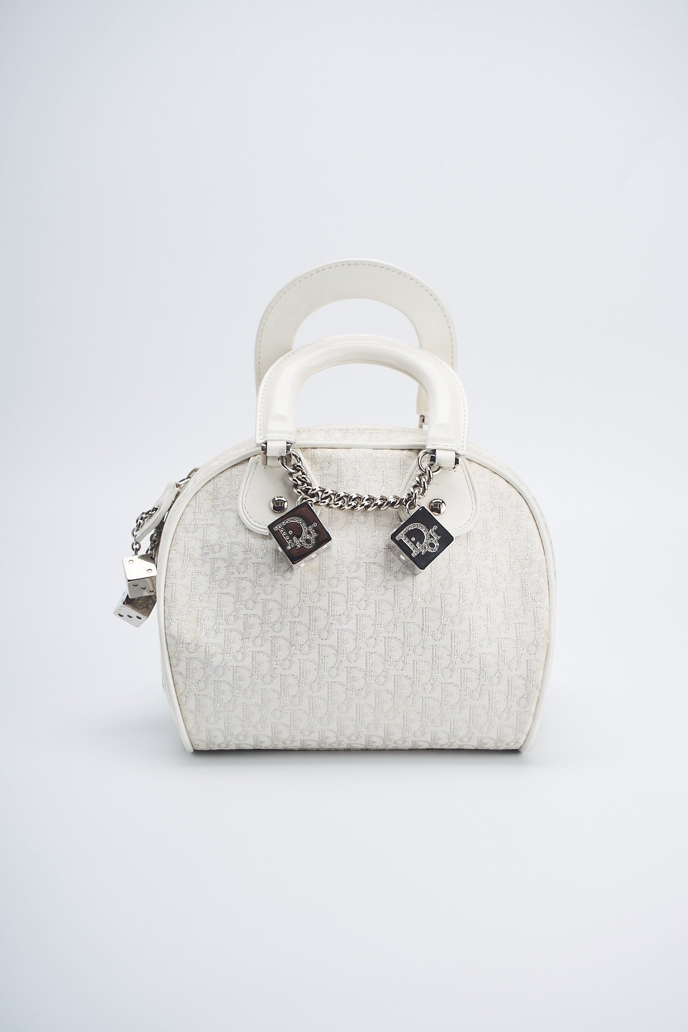 Dior Bowling Charm