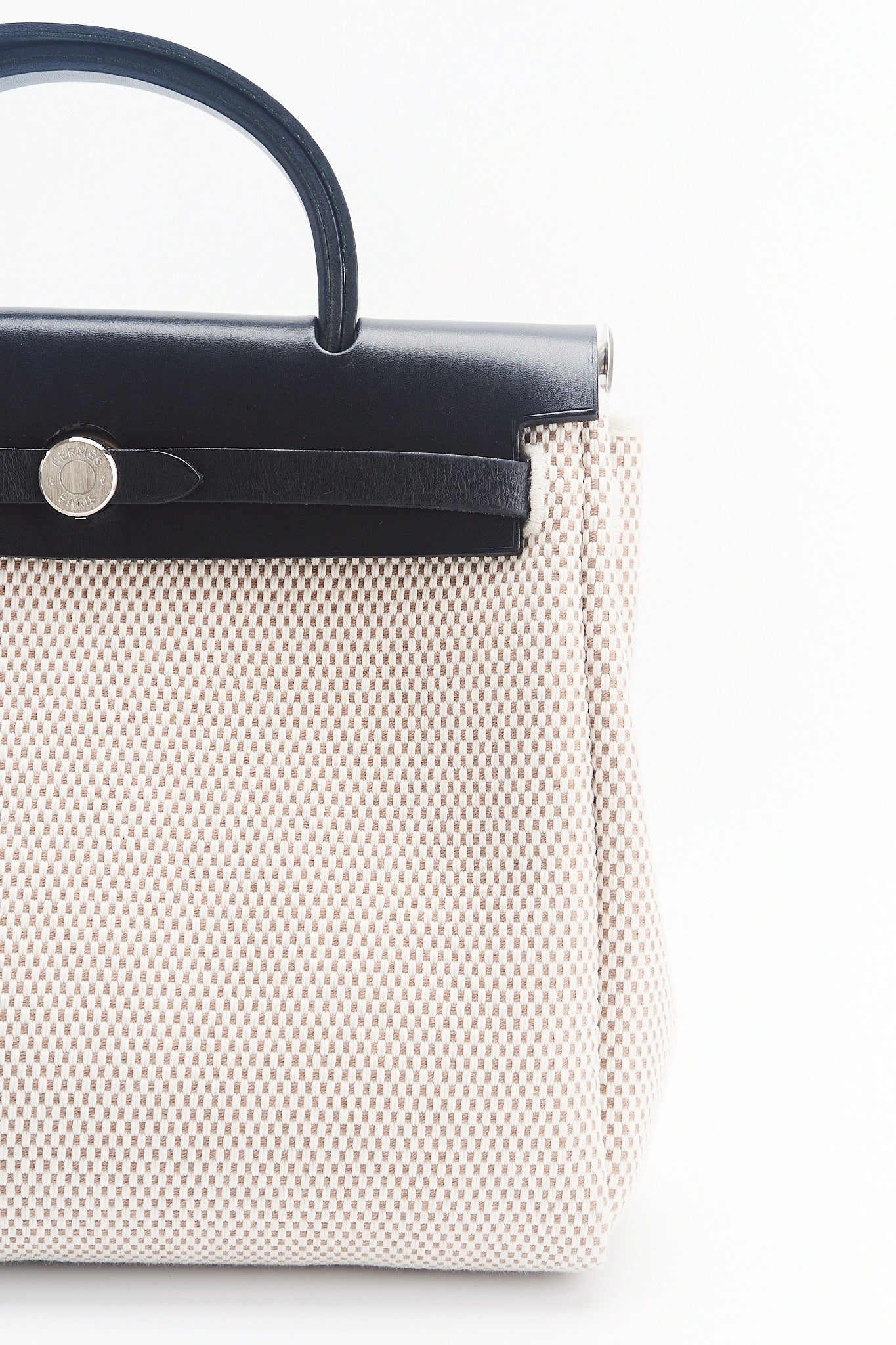 Hermes herbag 31”