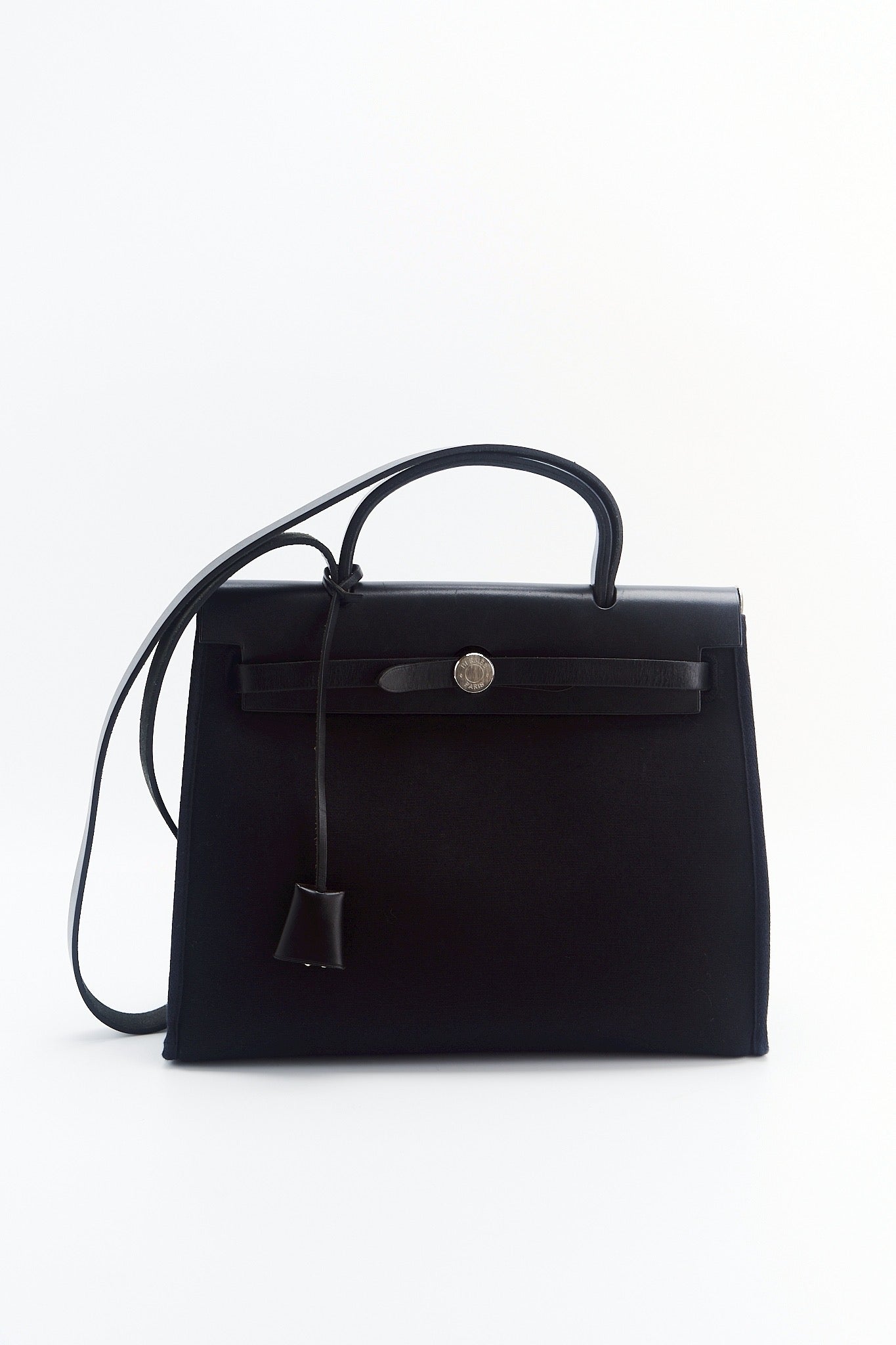 Hermes herbag 31”