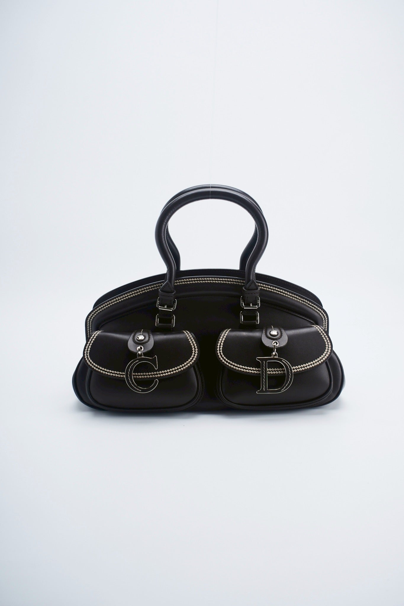 Dior Detective dark brown