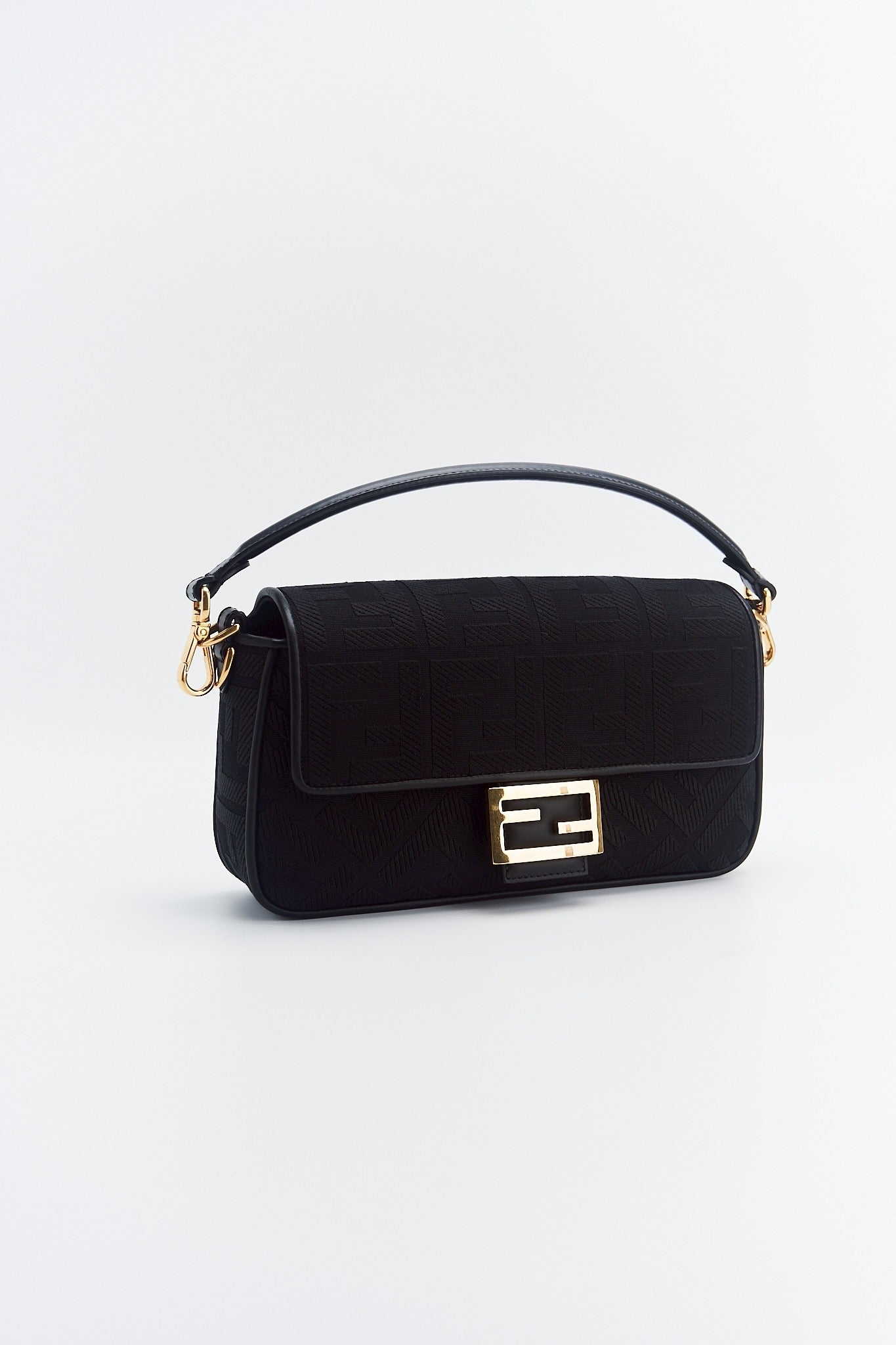 Fendi baguette bag