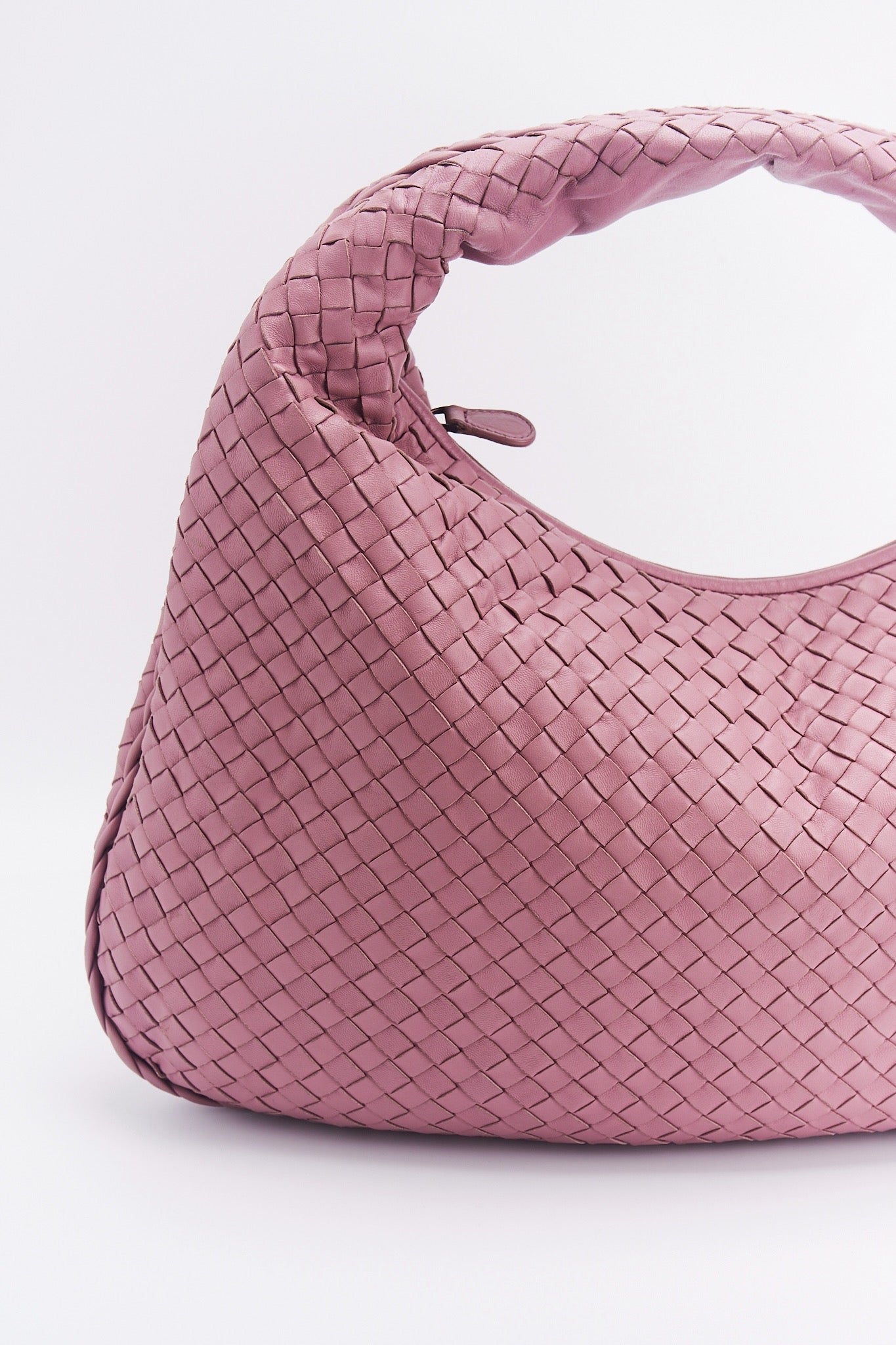 Bottega hobo bag