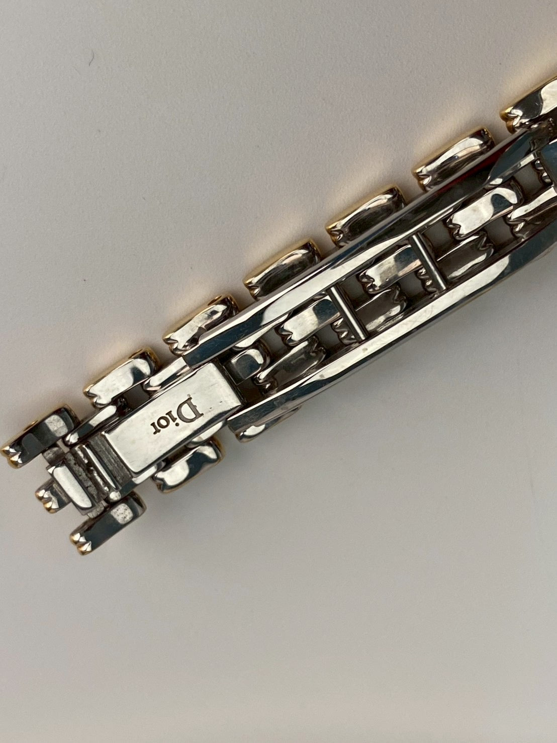 Dior twotone c.2130