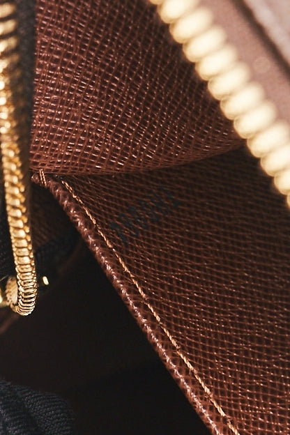 Louis vuitton cite mm size