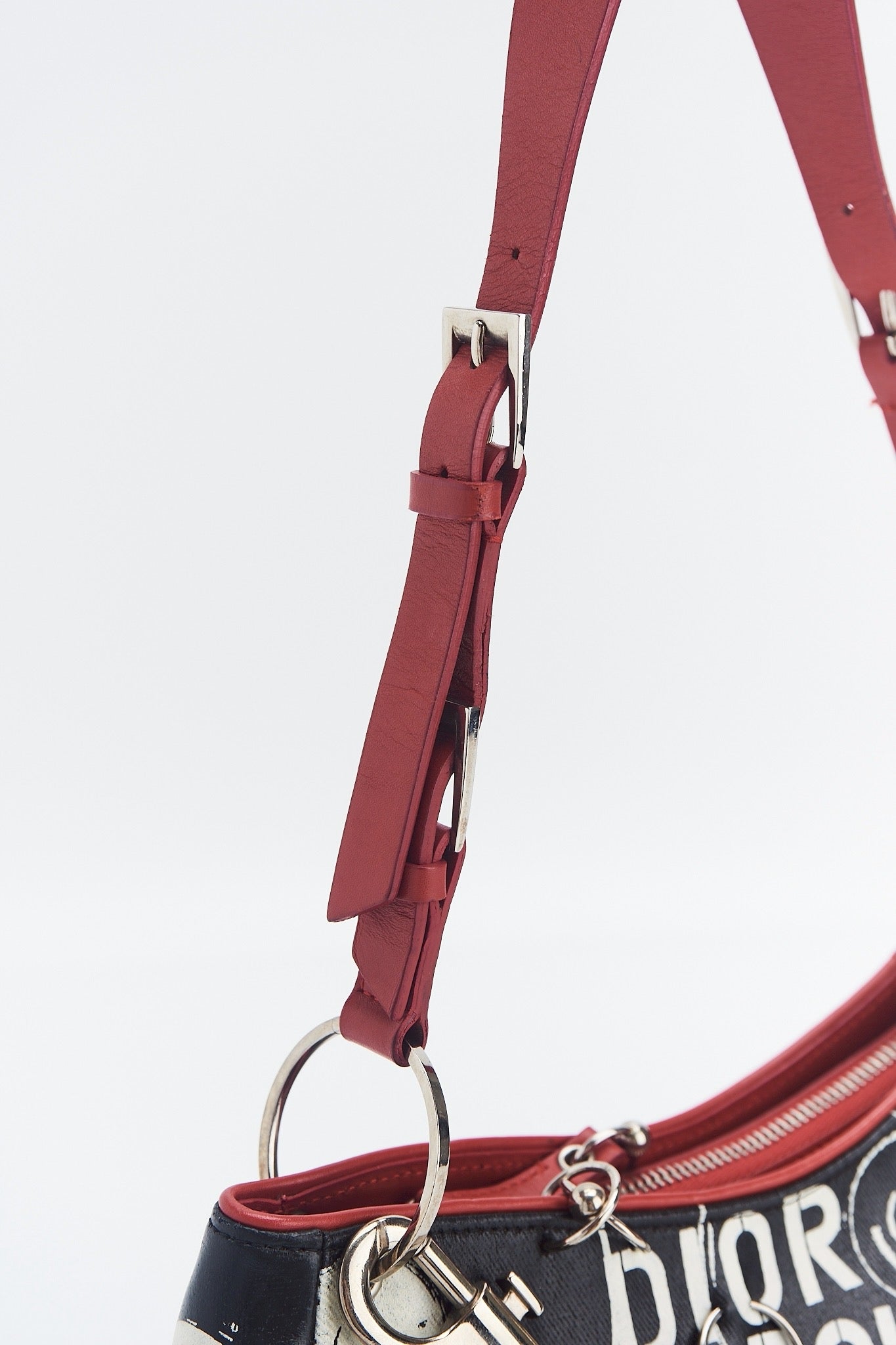 Dior hardcore shoulder bag