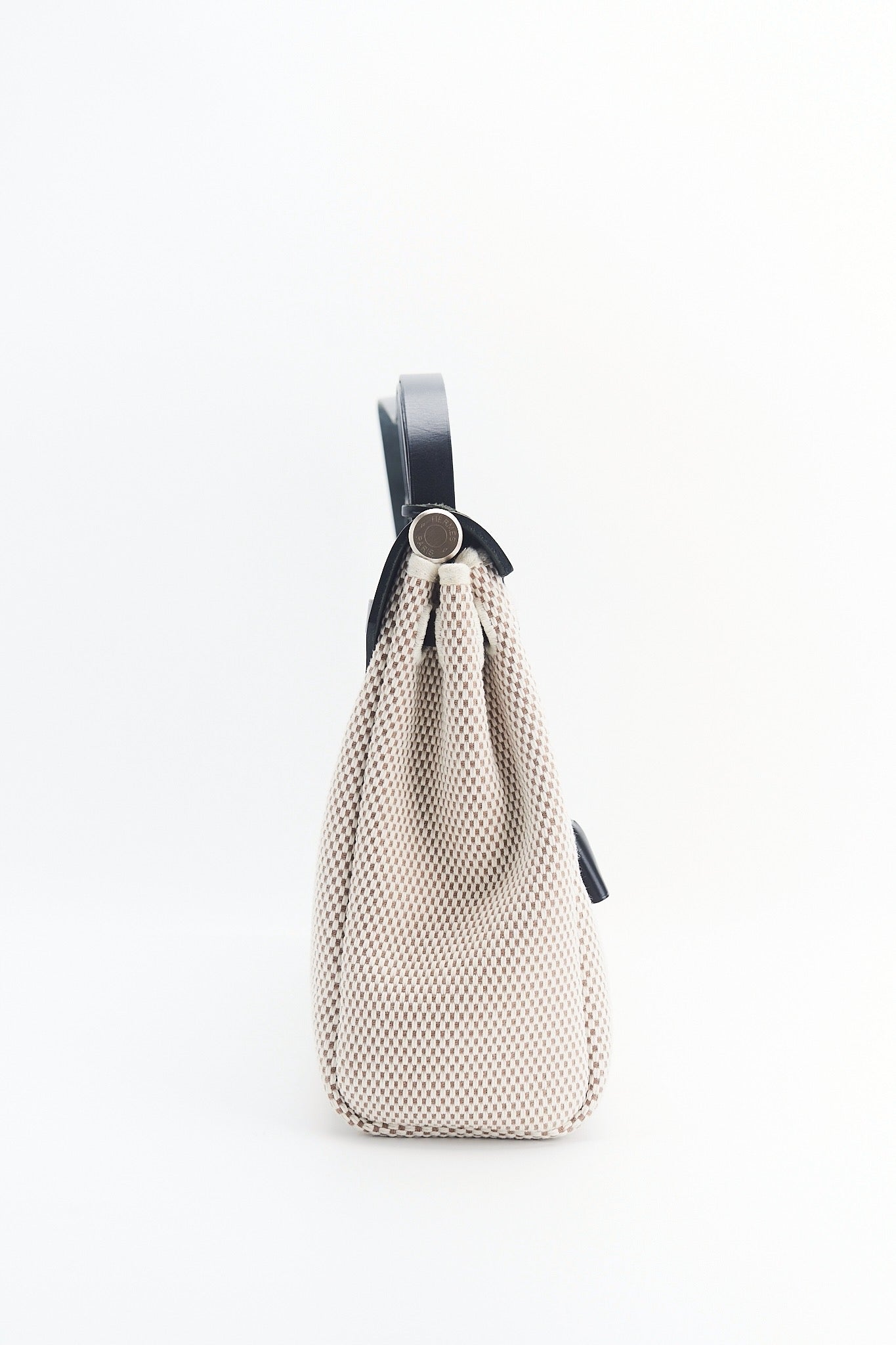 Hermes herbag 31”