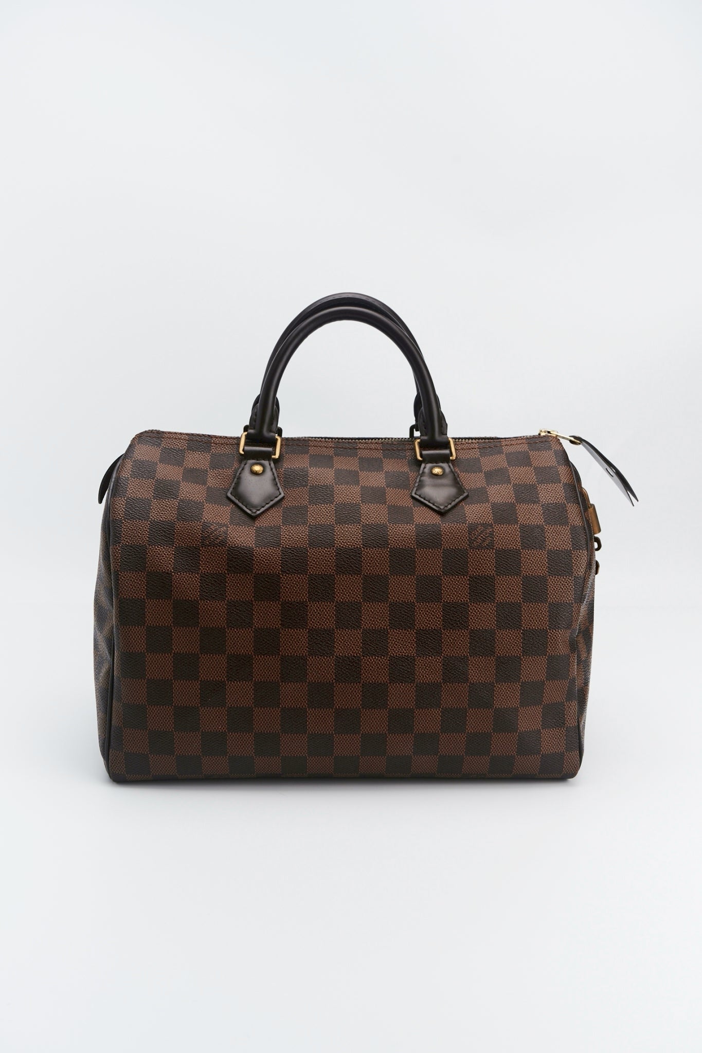 Louis vuitton damier speedy “30
