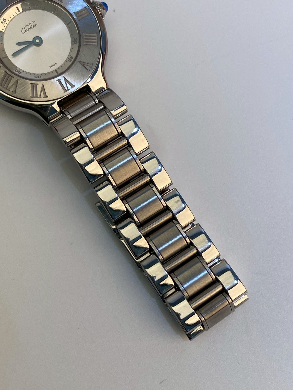 Cartier mast 21 c.8811