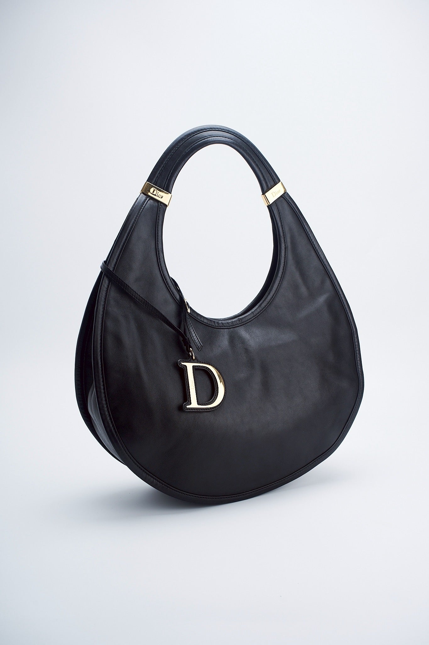 Dior Solid hobo