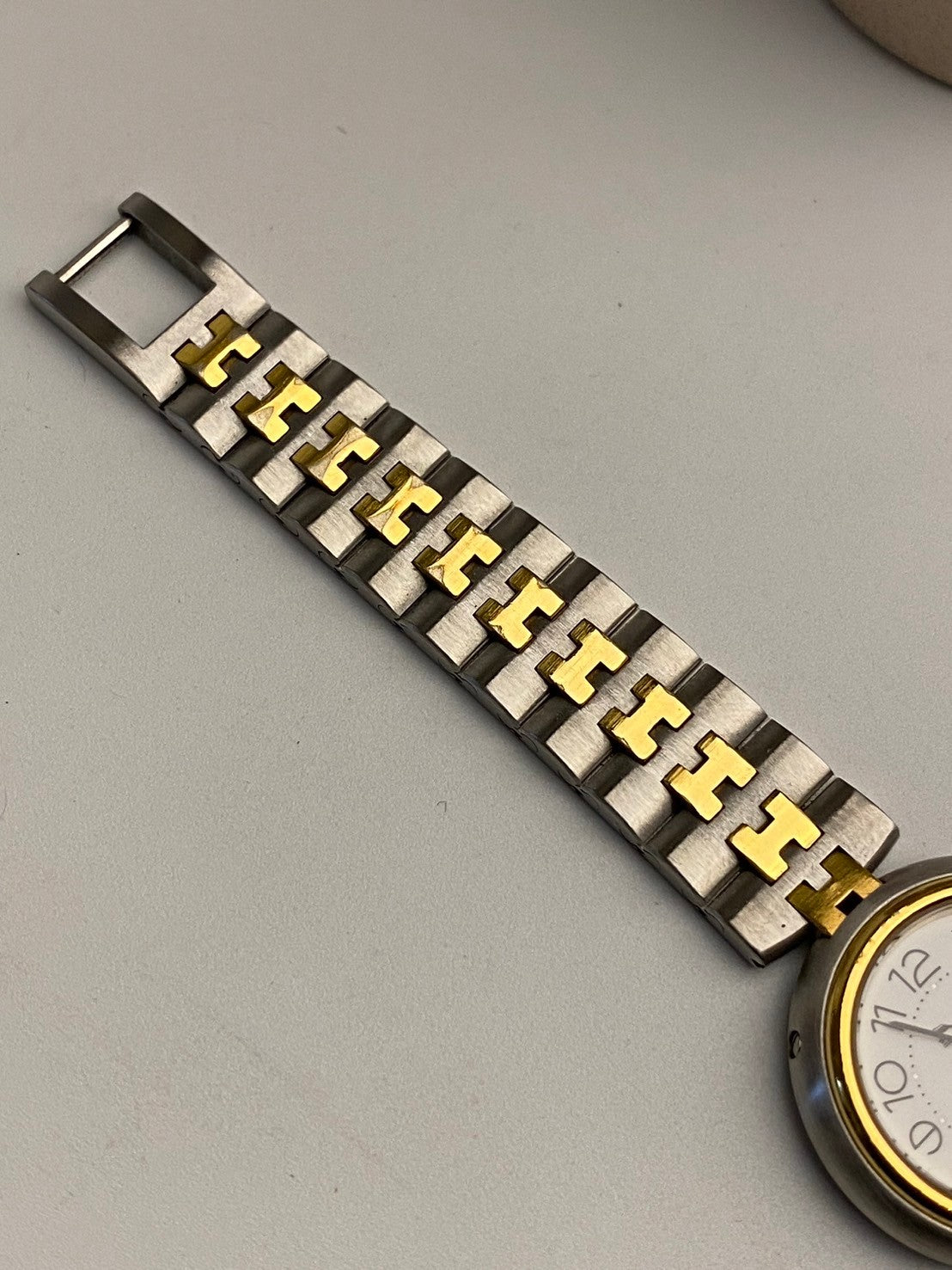 hermes horse logo c.2938