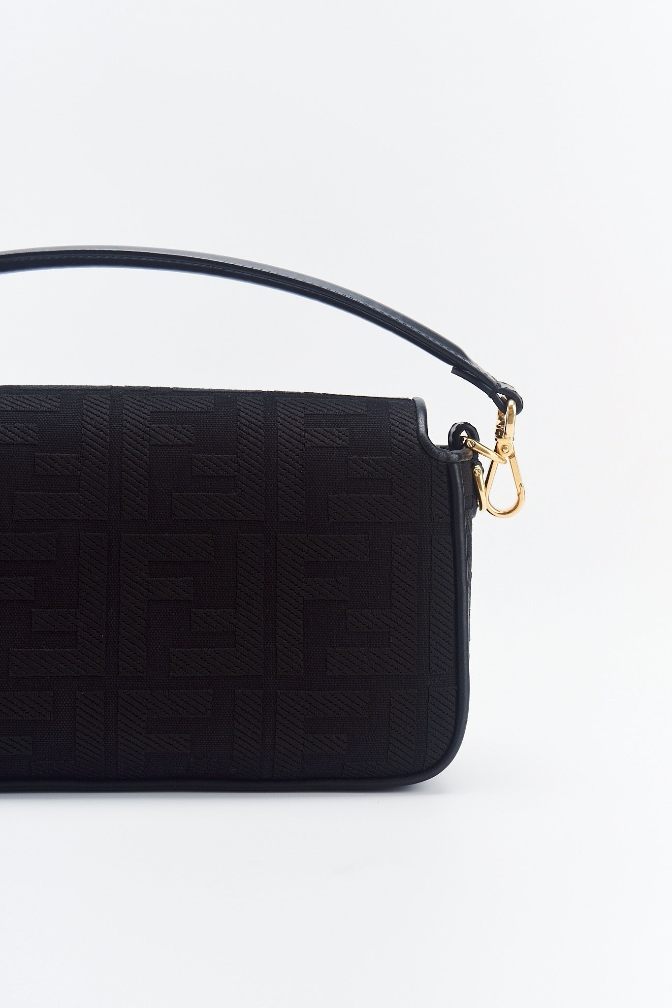 Fendi baguette bag