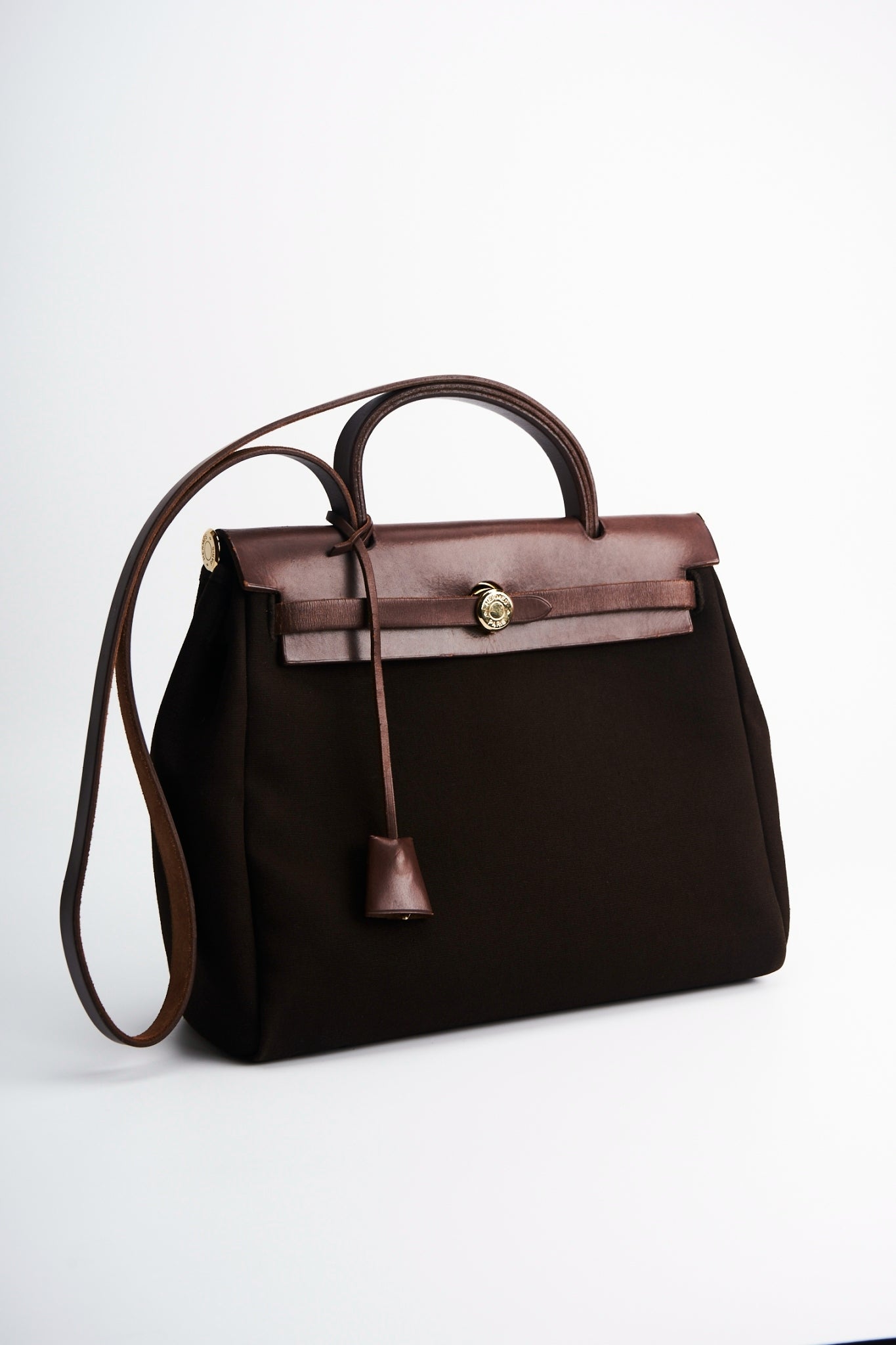 Hermes herbag 31”