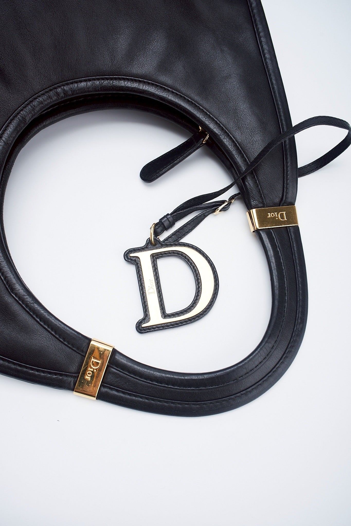 Dior Solid hobo