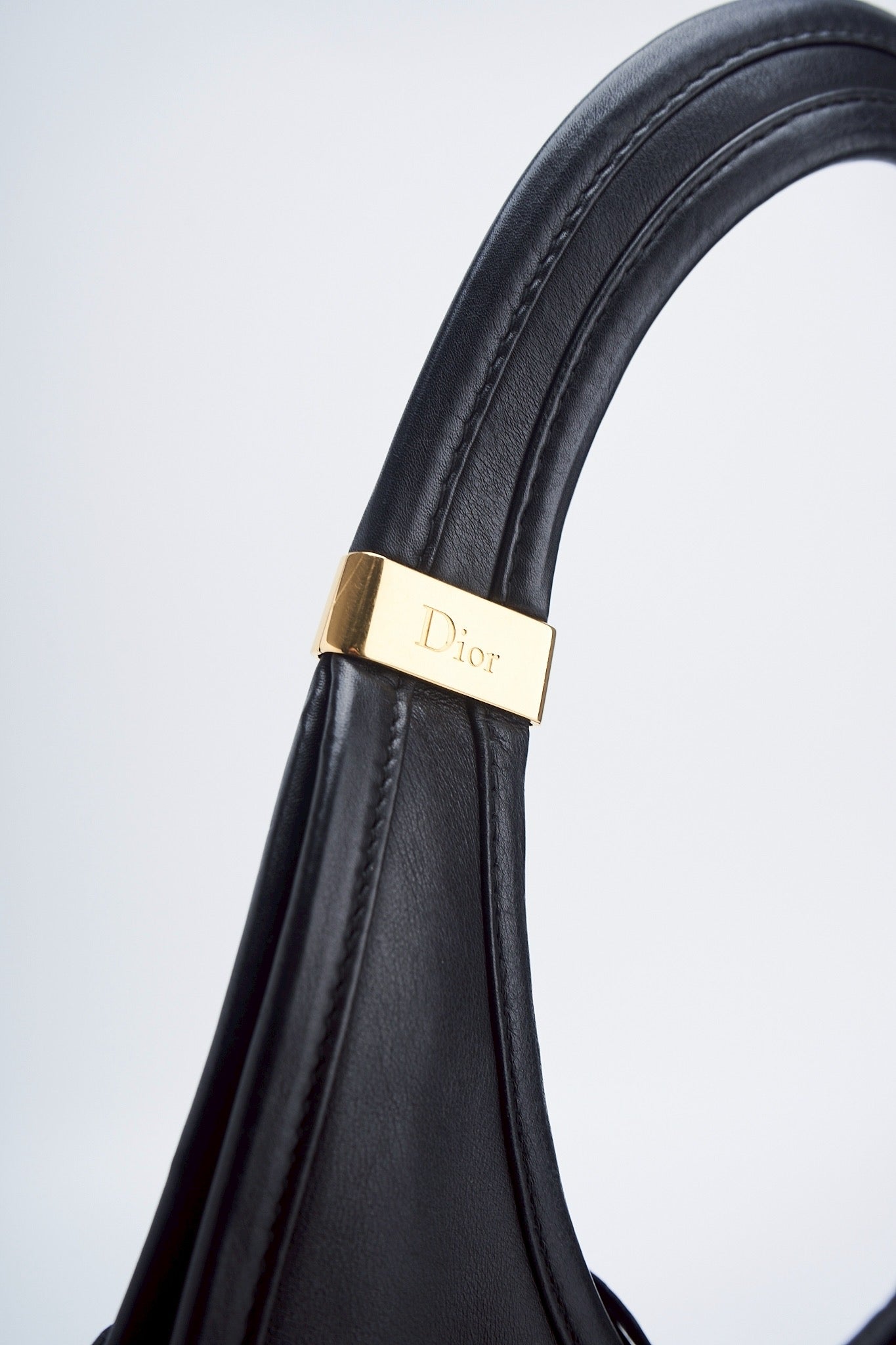 Dior Solid hobo