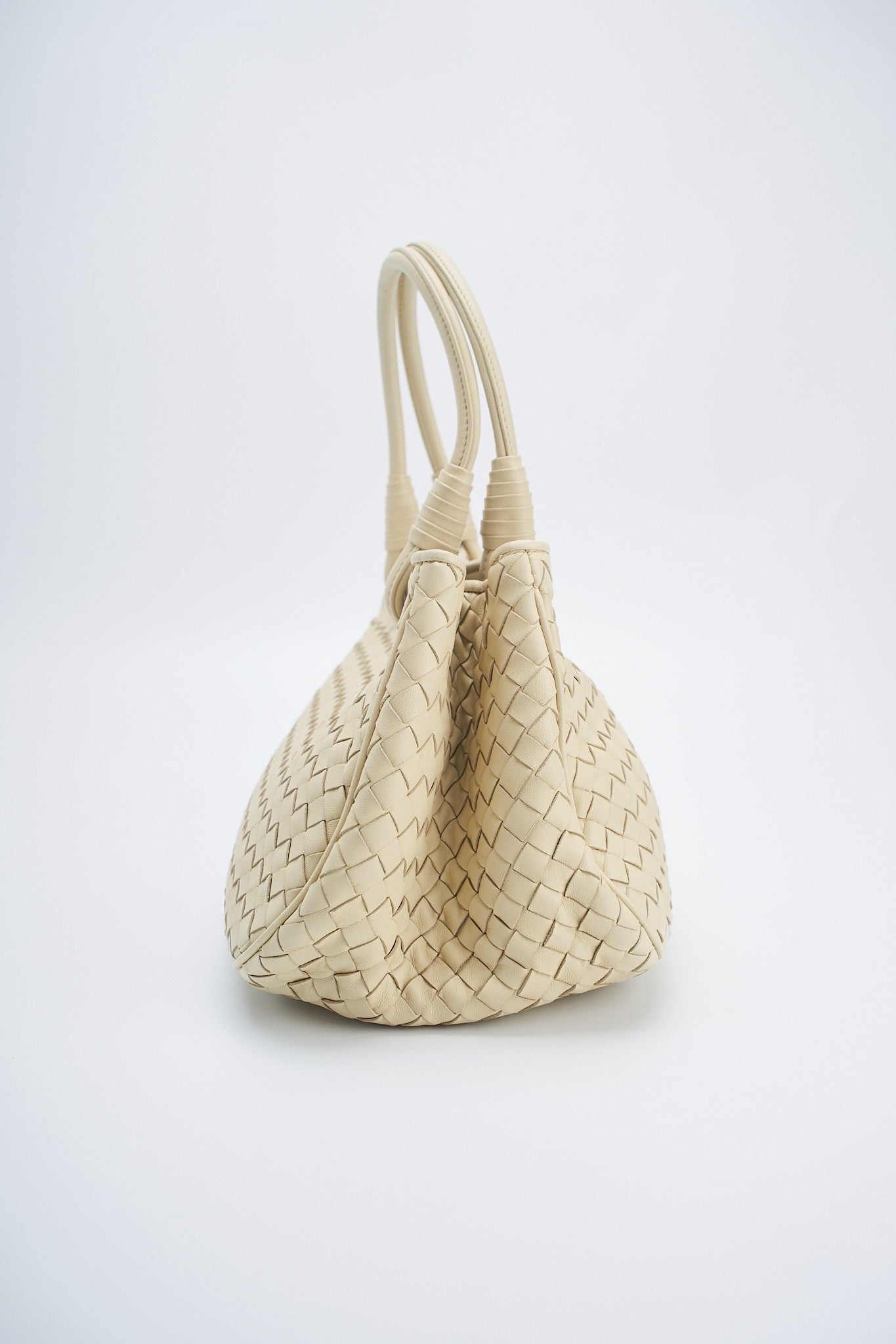 Bottega veneta sheepskin