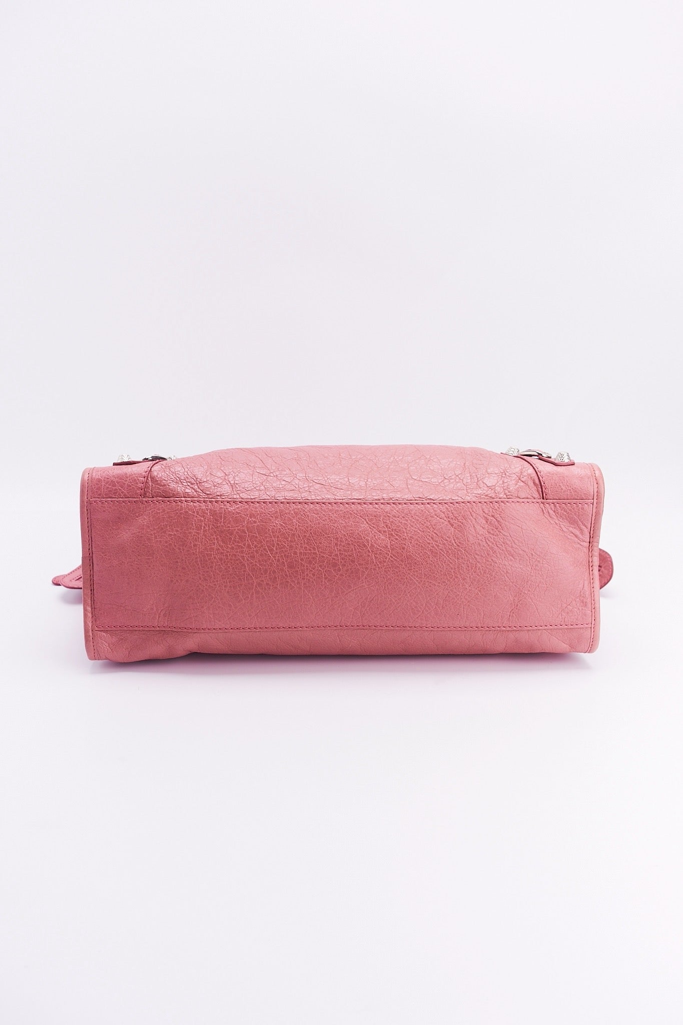Balenciaga city bag pink