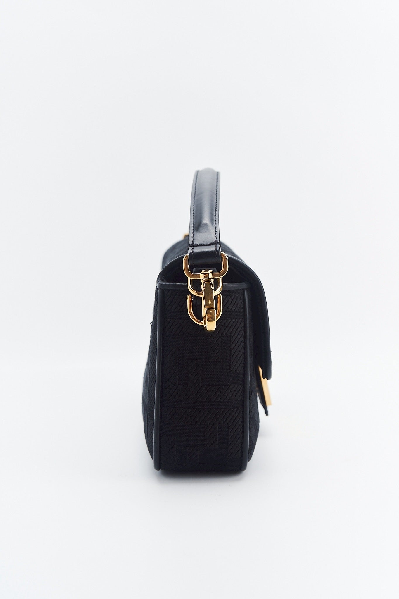 Fendi baguette bag