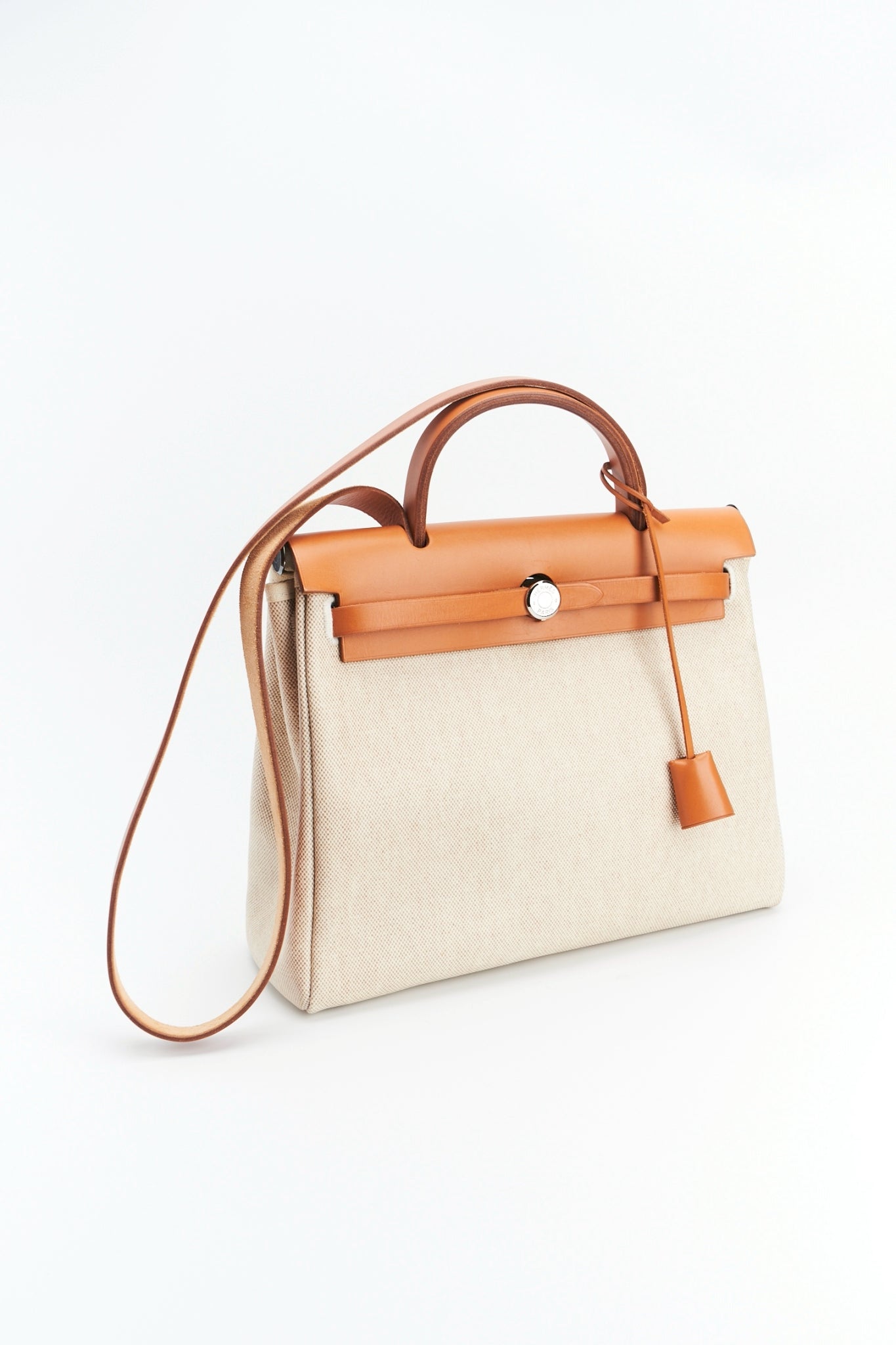 Hermes Herbag 31”