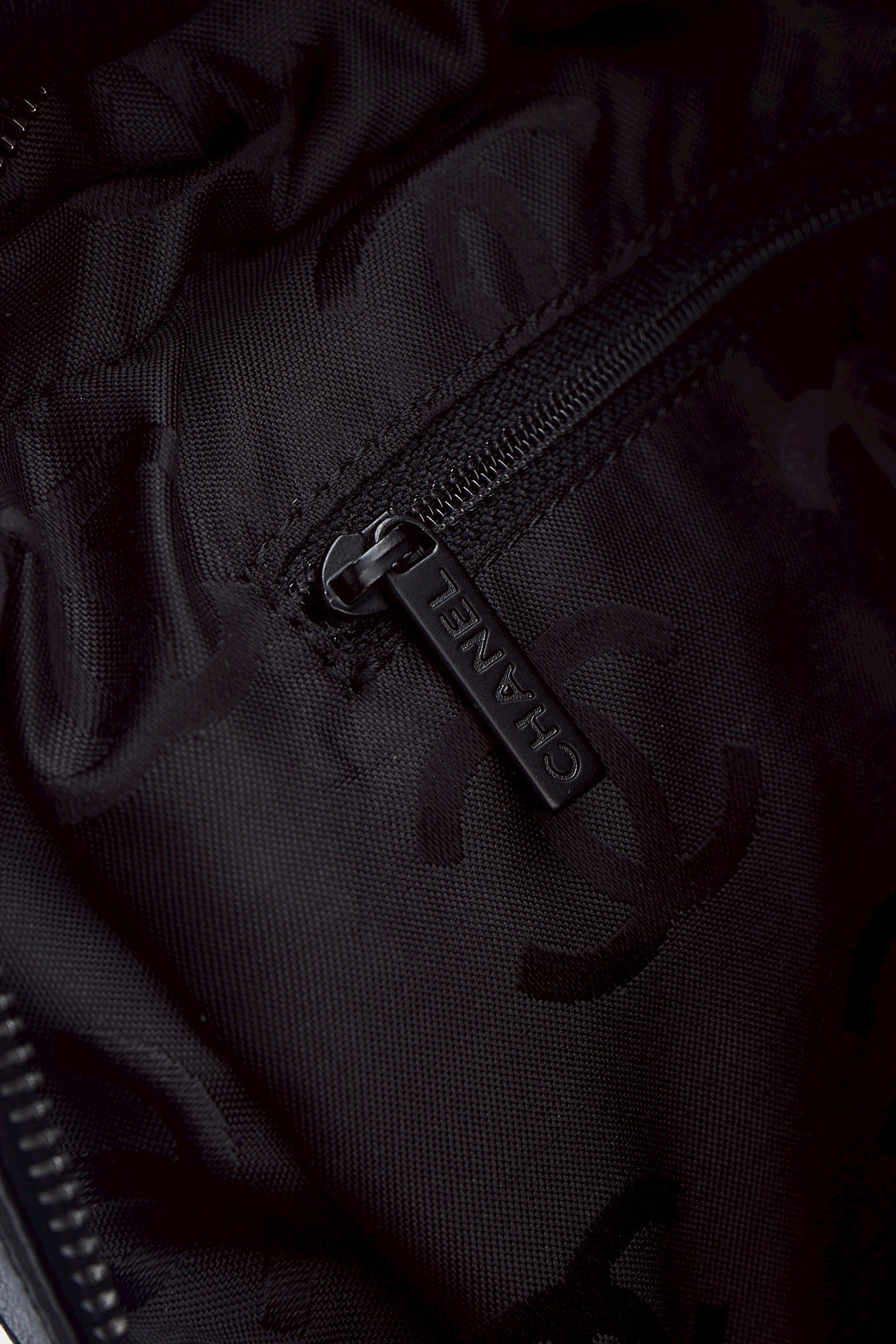 Chanel chocobar cloth