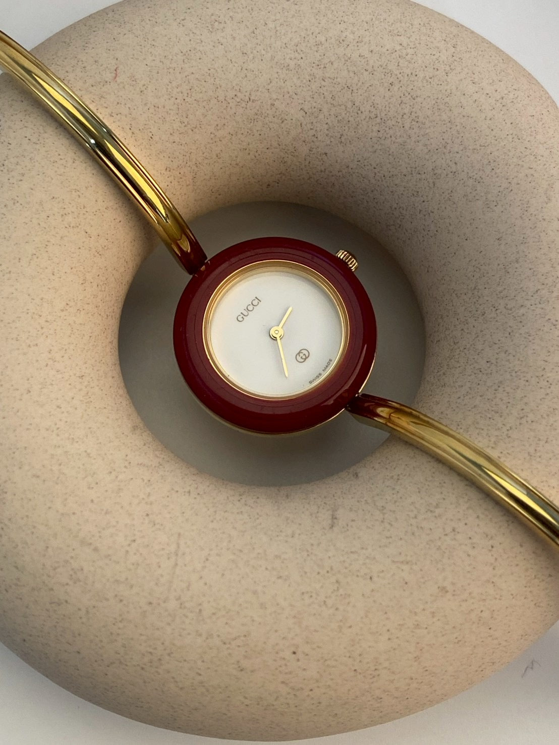 Gucci 11/12.2 lady c.a9609