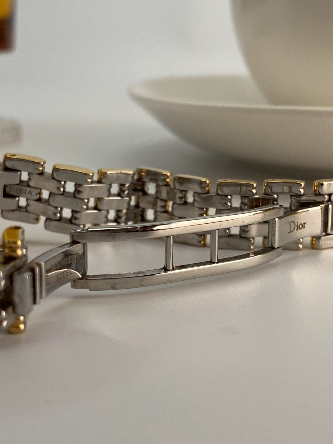 Dior twotone c.2130
