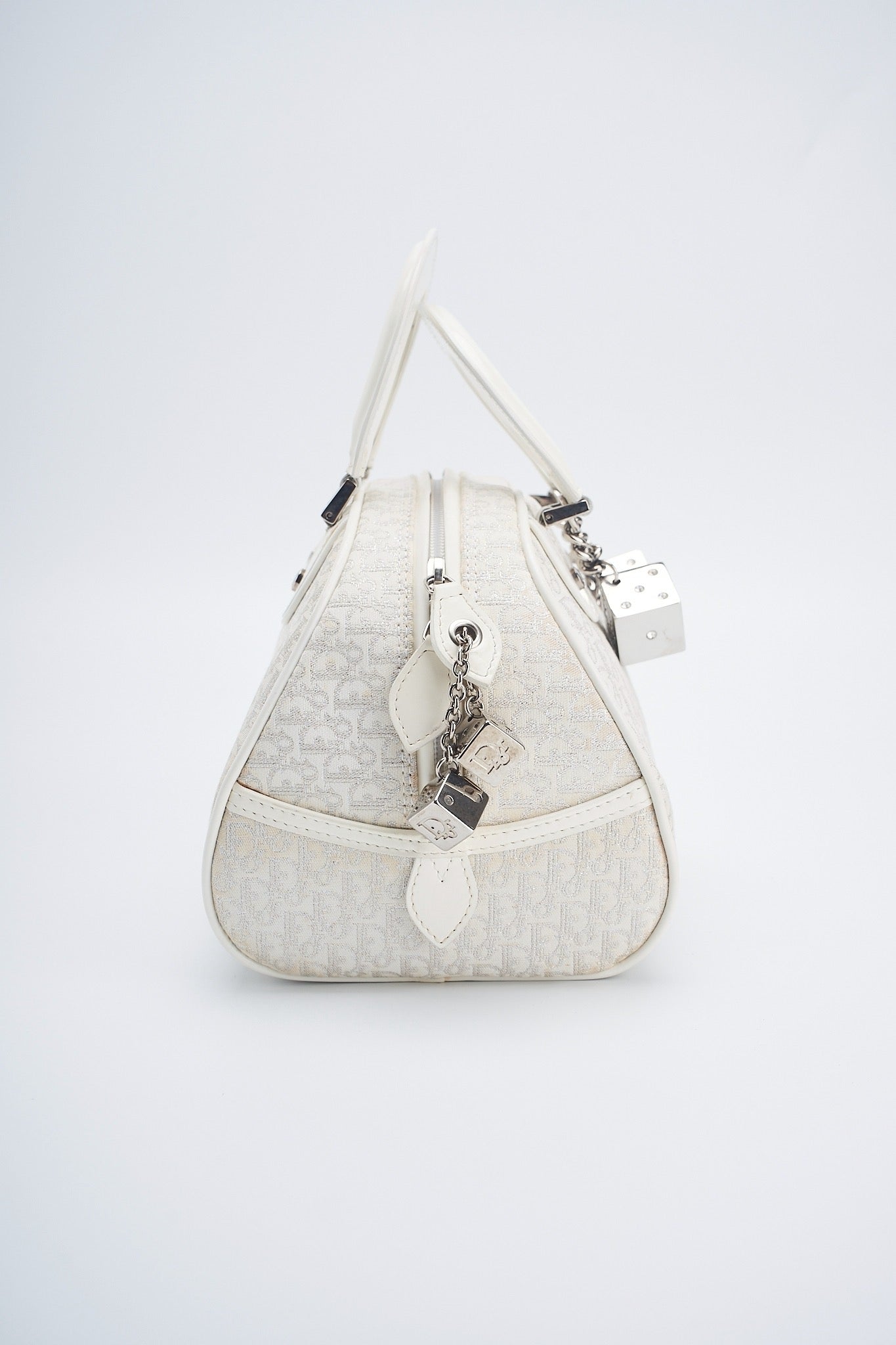 Dior Bowling Charm