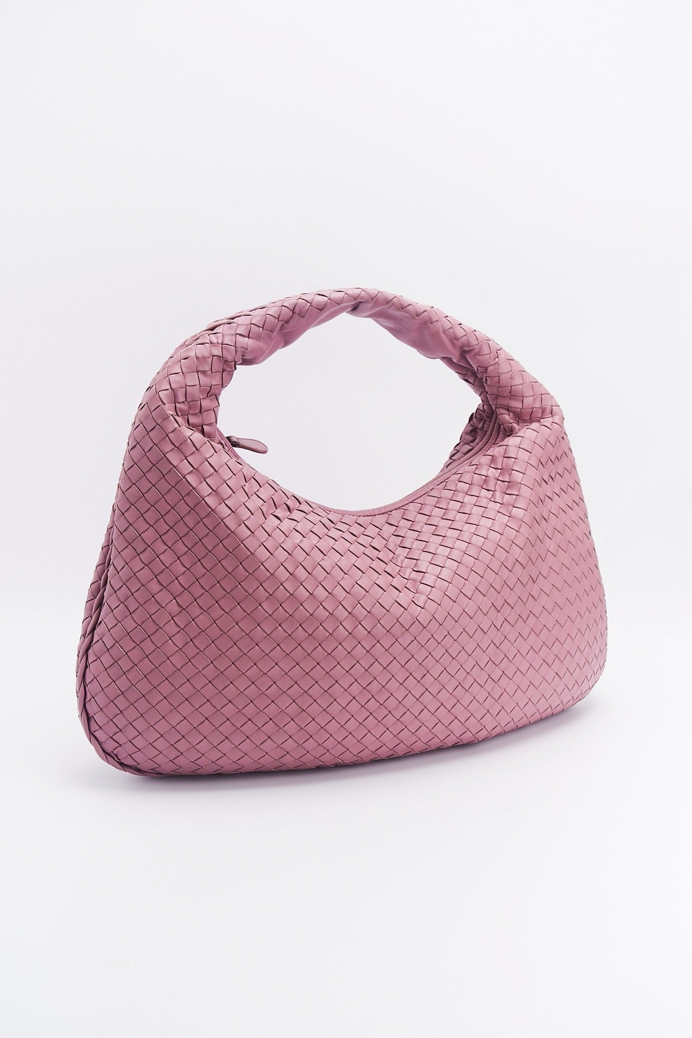 Bottega hobo bag