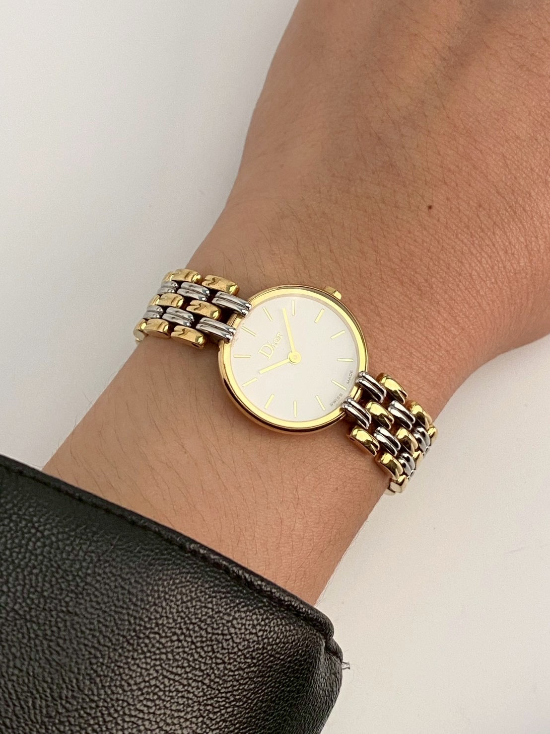 Dior twotone c.2130