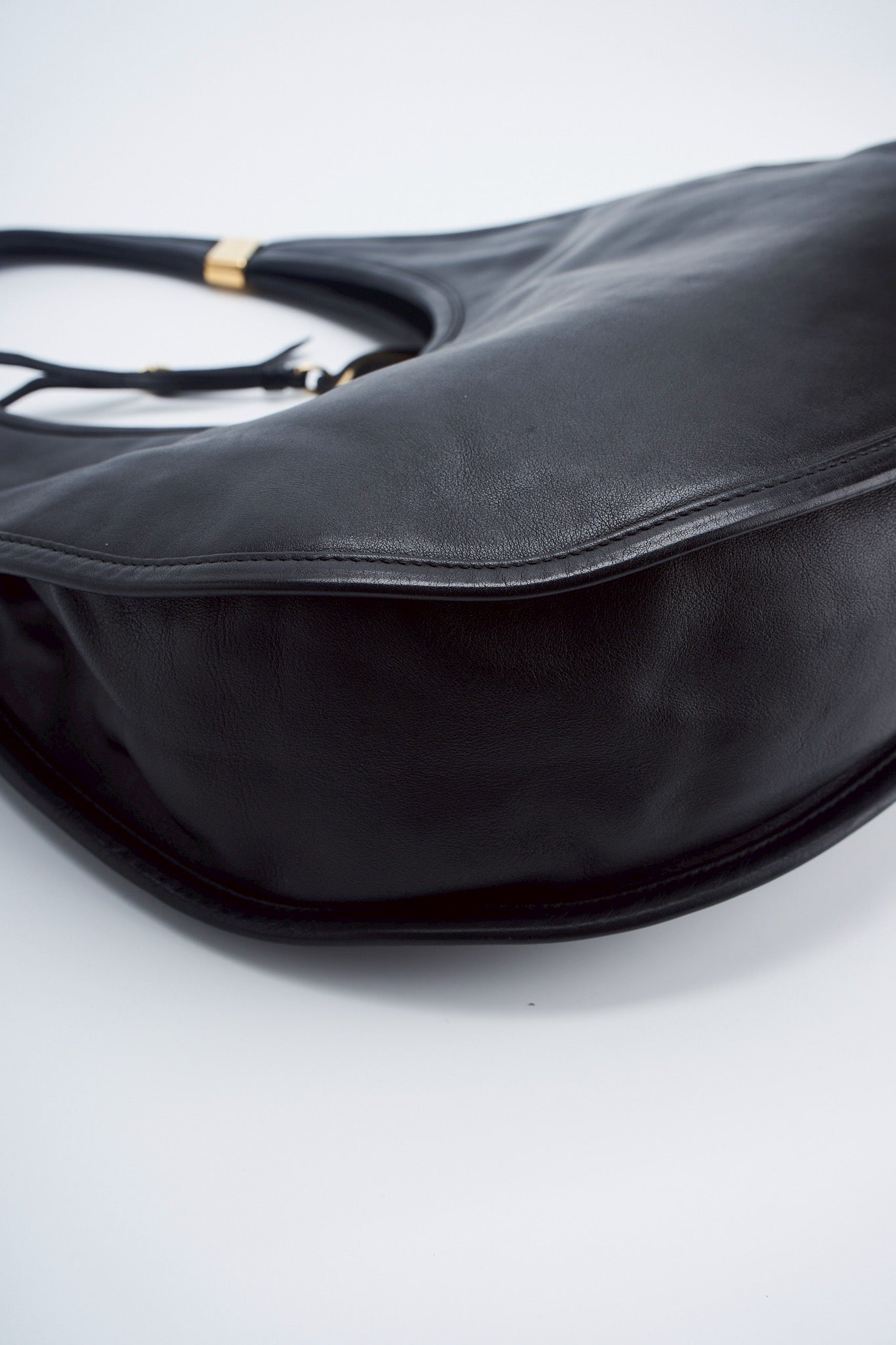 Dior Solid hobo