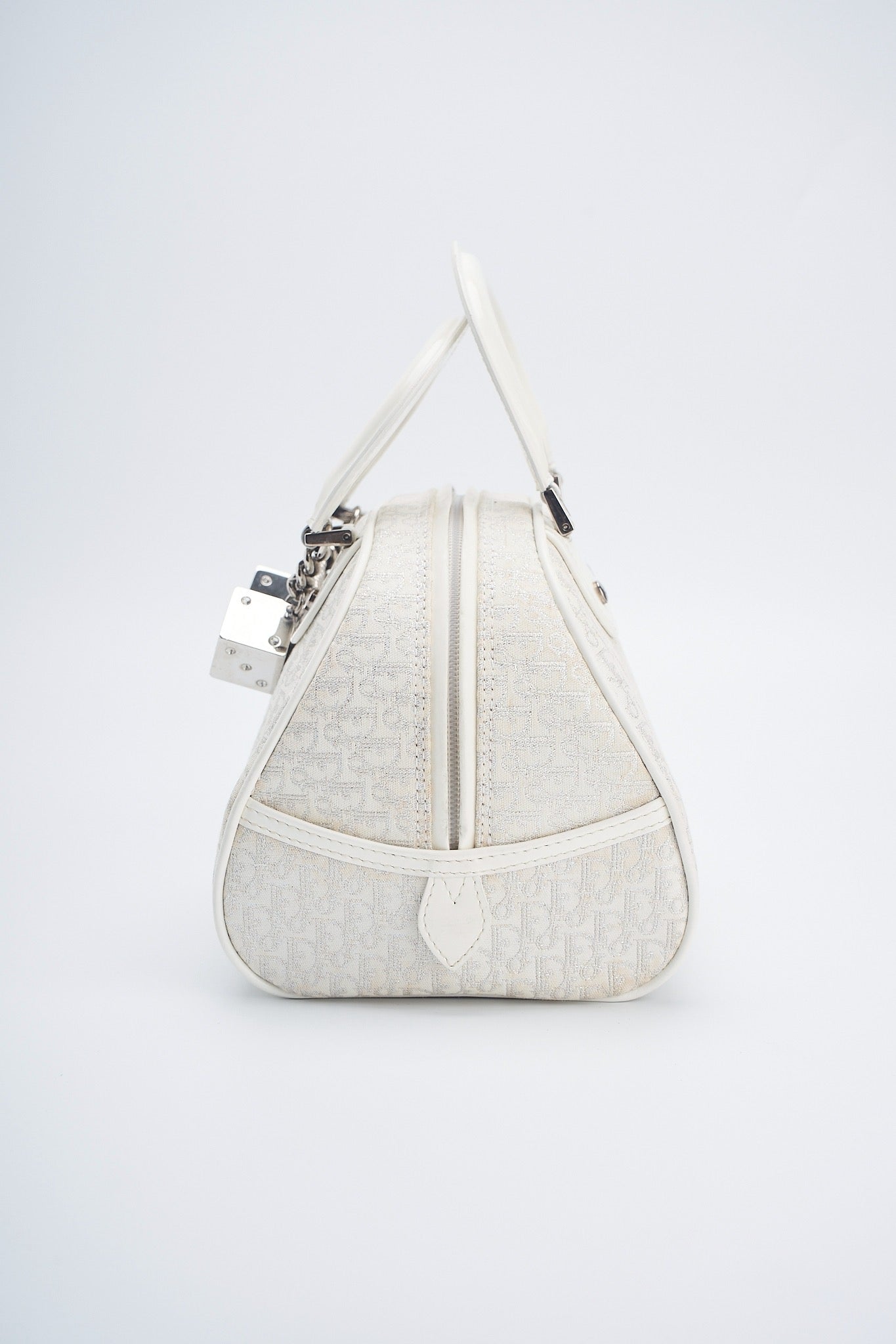 Dior Bowling Charm