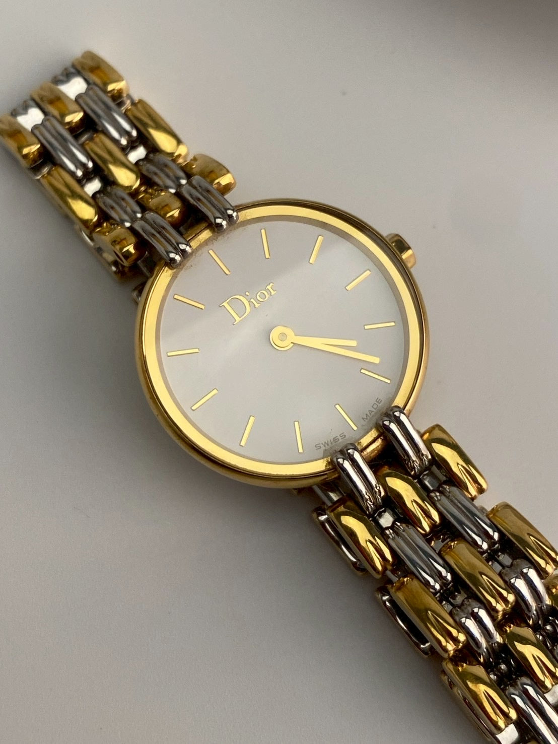 Dior twotone c.2130