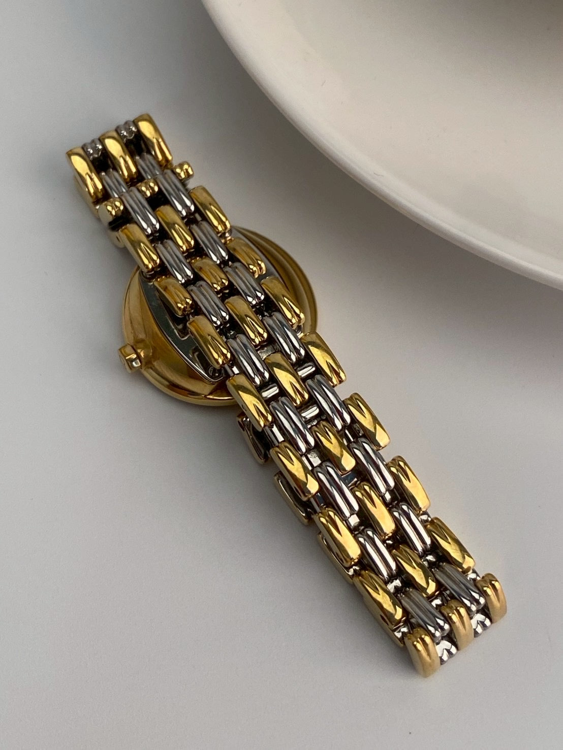 Dior twotone c.2130