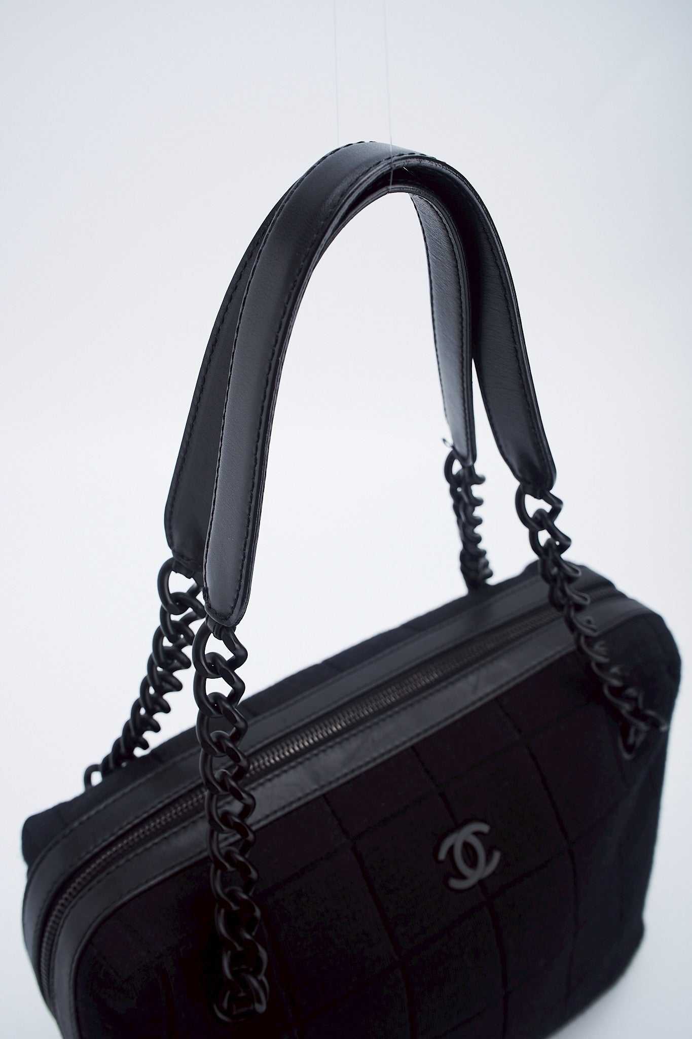Chanel chocobar cloth