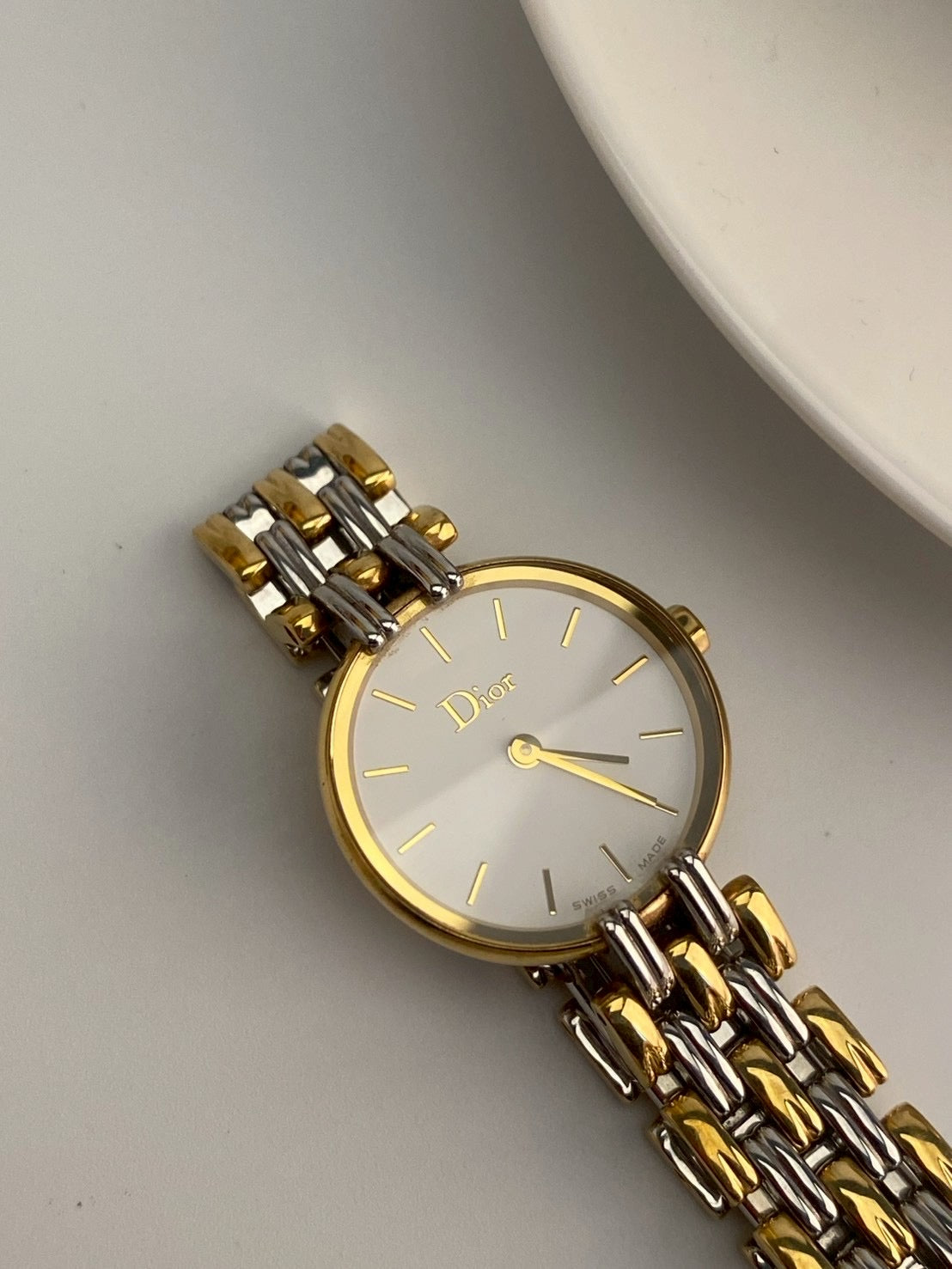 Dior twotone c.2130