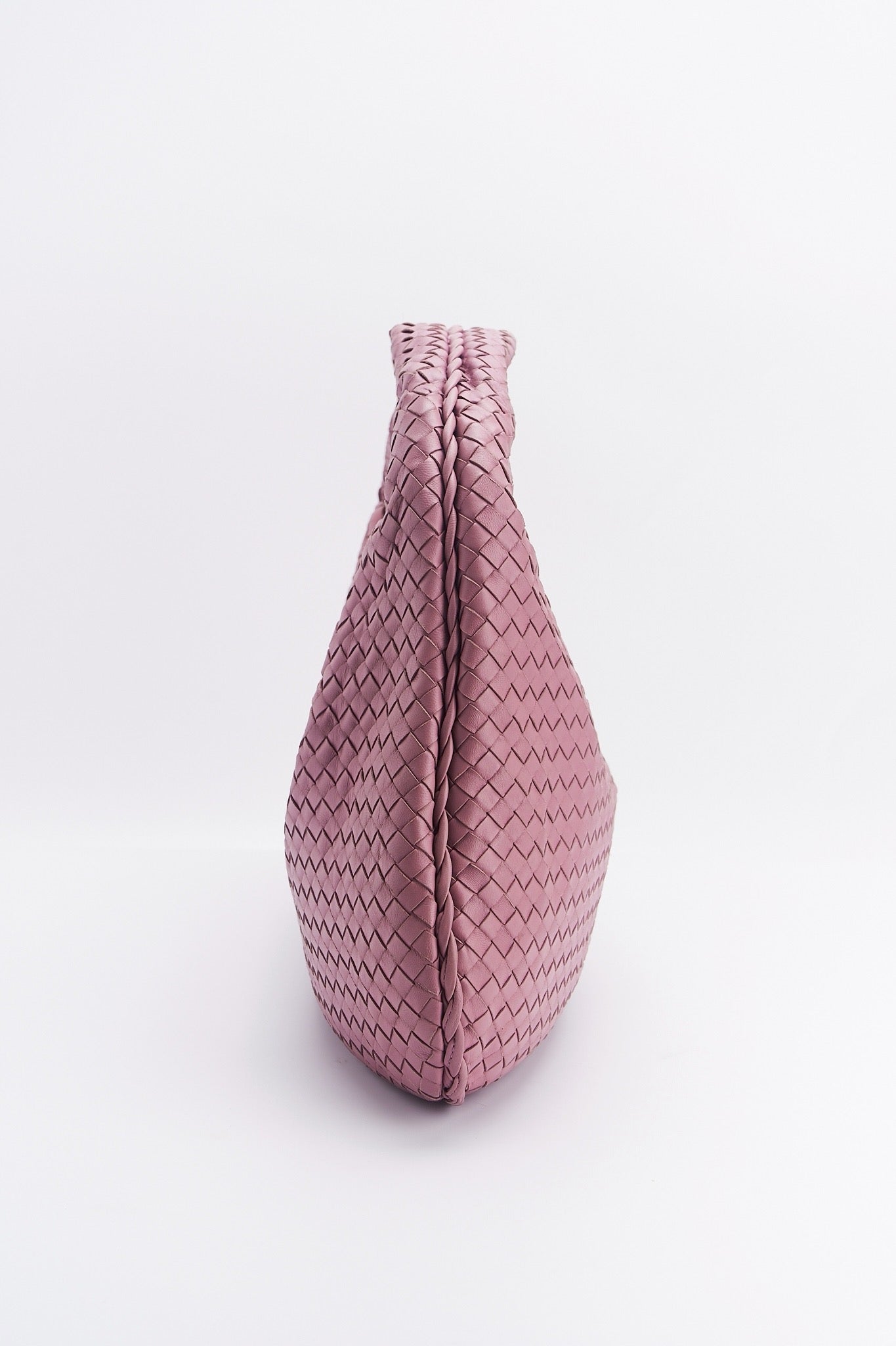 Bottega hobo bag