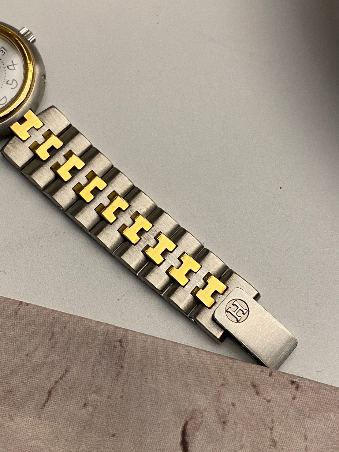 hermes horse logo c.2938