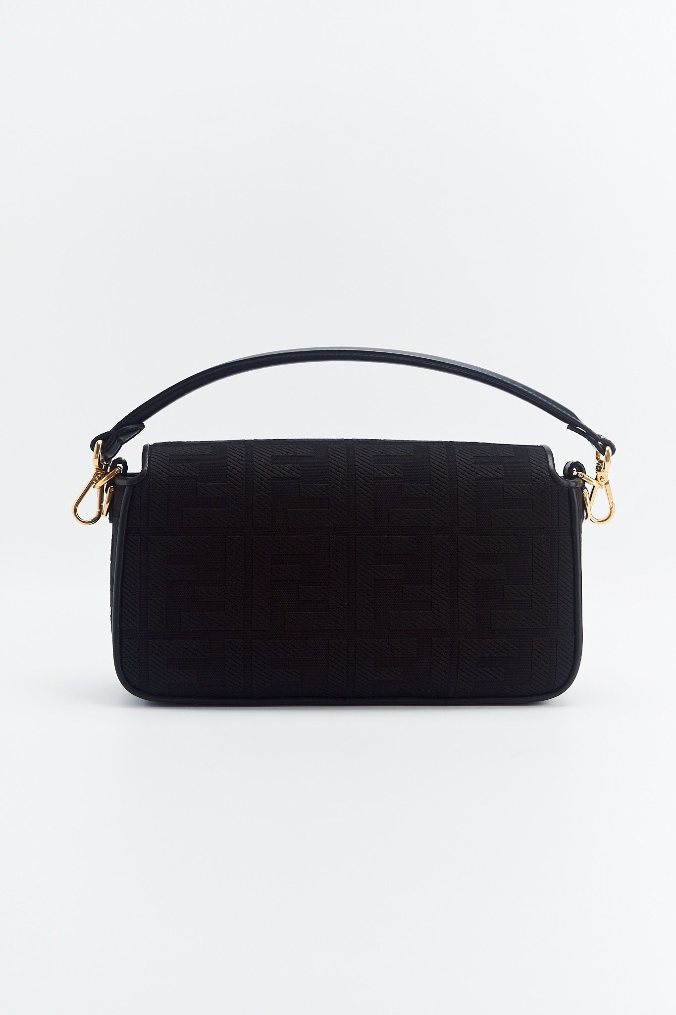 Fendi baguette bag